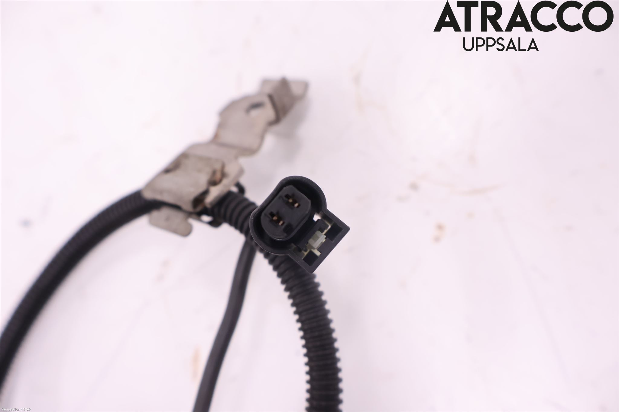 Mercedes-Benz MB C-KLASS (W205) 14-21 Sensor Temp-Trykk Avgass