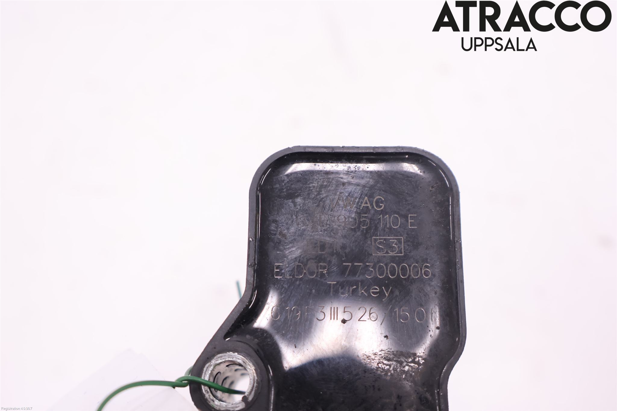 Volkswagen VW GOLF / E-GOLF VII 13-20 Coil