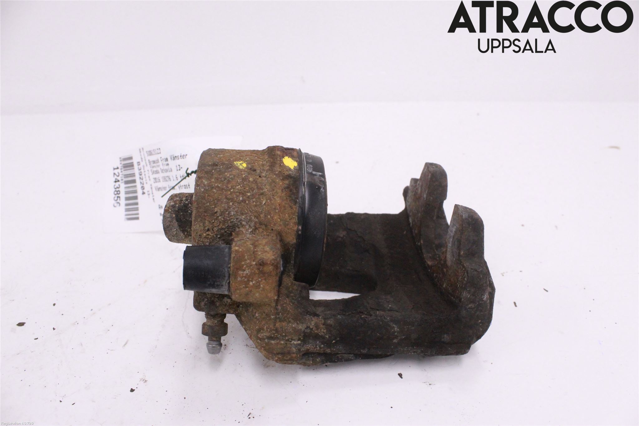 Skoda OCTAVIA (5E) 13-20 Bremsecaliper Foran Venstre