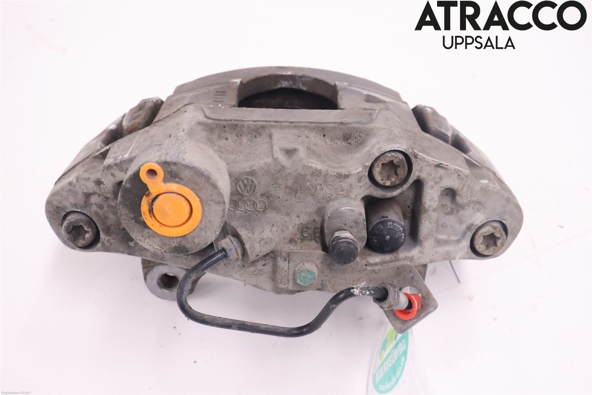 Audi A3/S3 05-13 Bremsecaliper Foran Høyre
