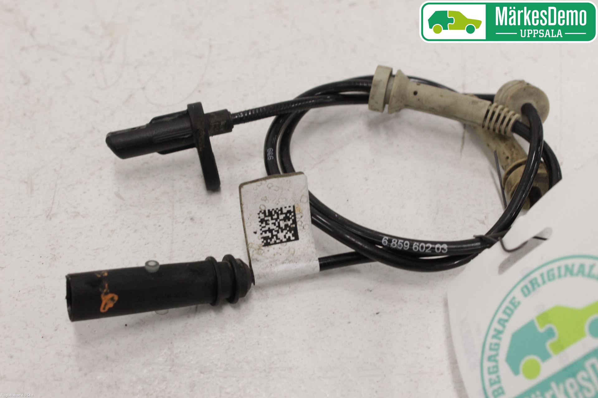 BMW 5 G30/G31/F90 17-23 Abs Føler