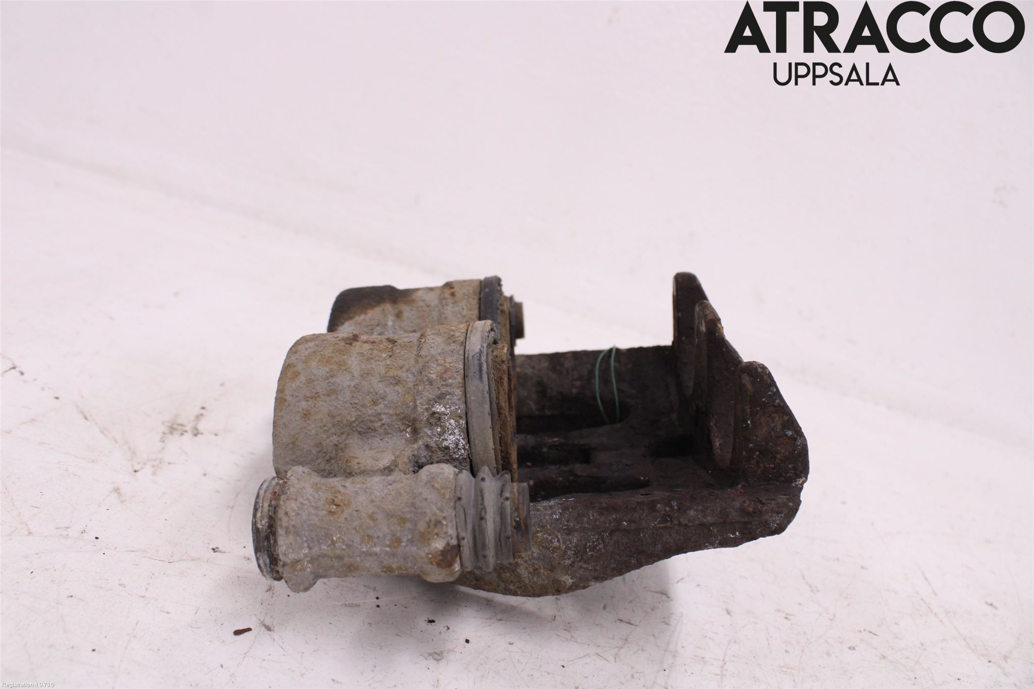 Mercedes-Benz MB VITO/VIANO (W639) 04-14 Bremsecaliper Foran Venstre