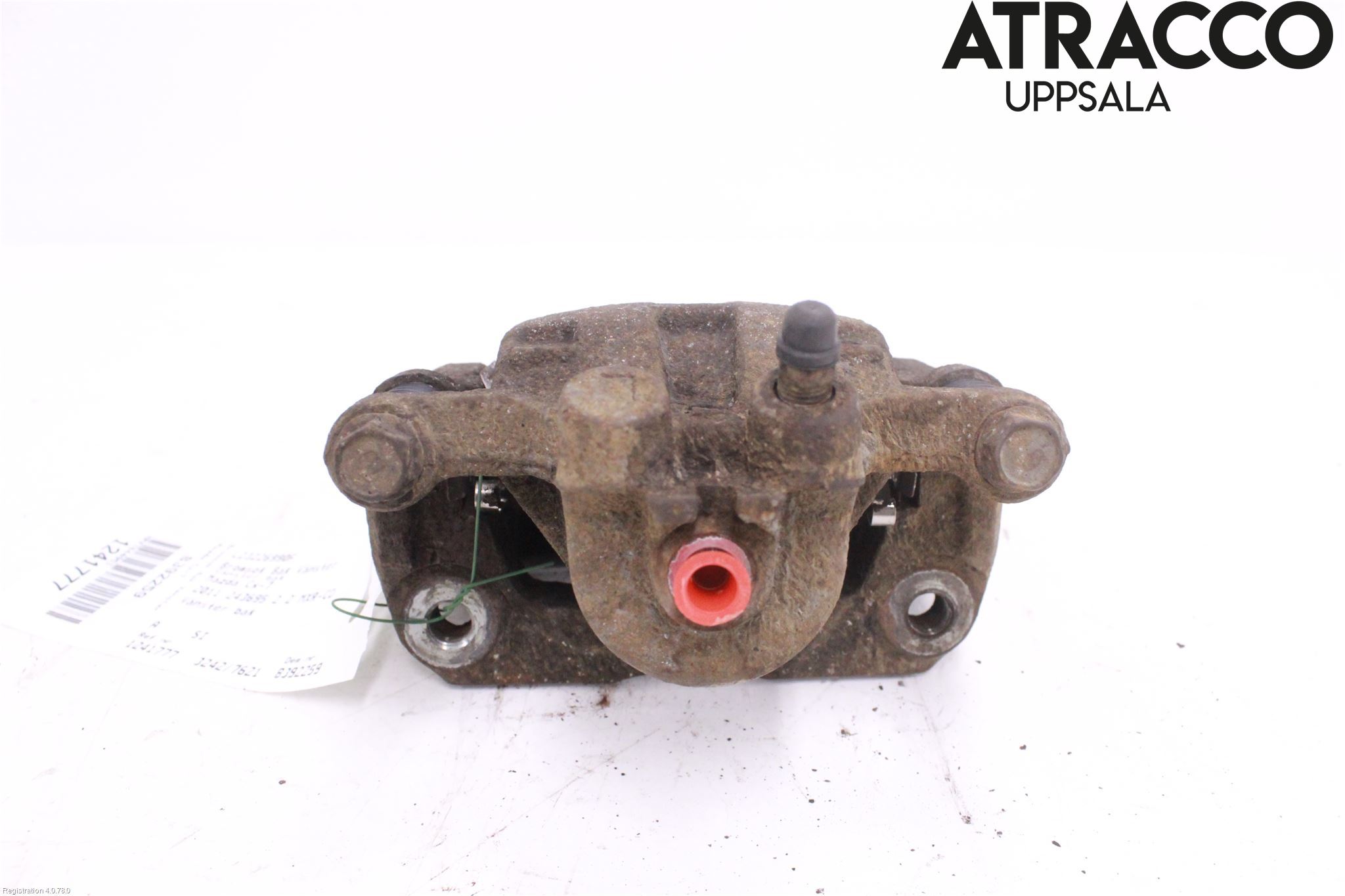 Mazda CX-7 Bremsecaliper Bak Venstre