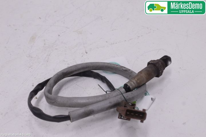 Saab 9-3 VER2/VER3 08-15 Inns Lambdasonde