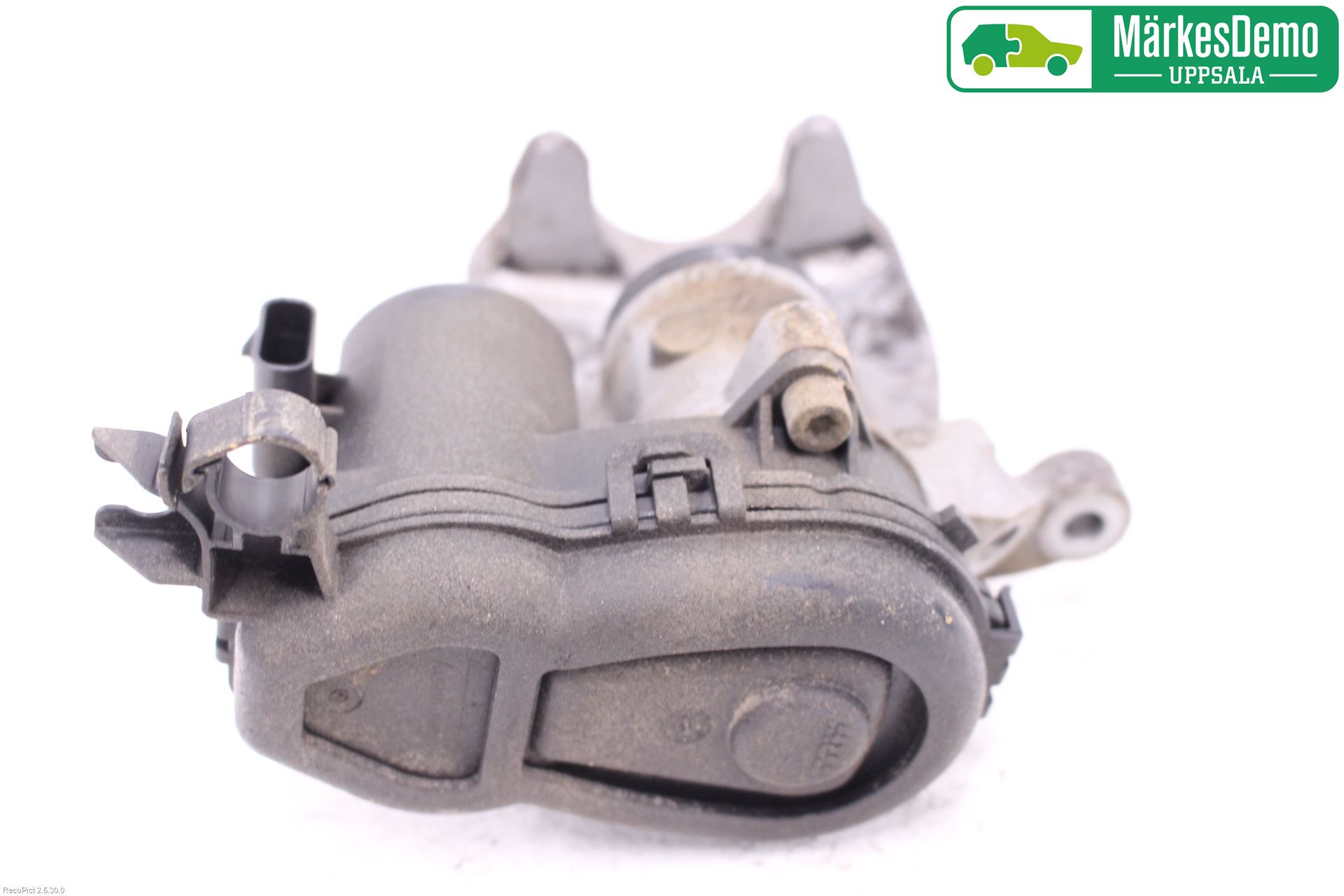 Mercedes-Benz MB B-KLASS (W246/W242) 12-19 Bremsecaliper Bak Venstre