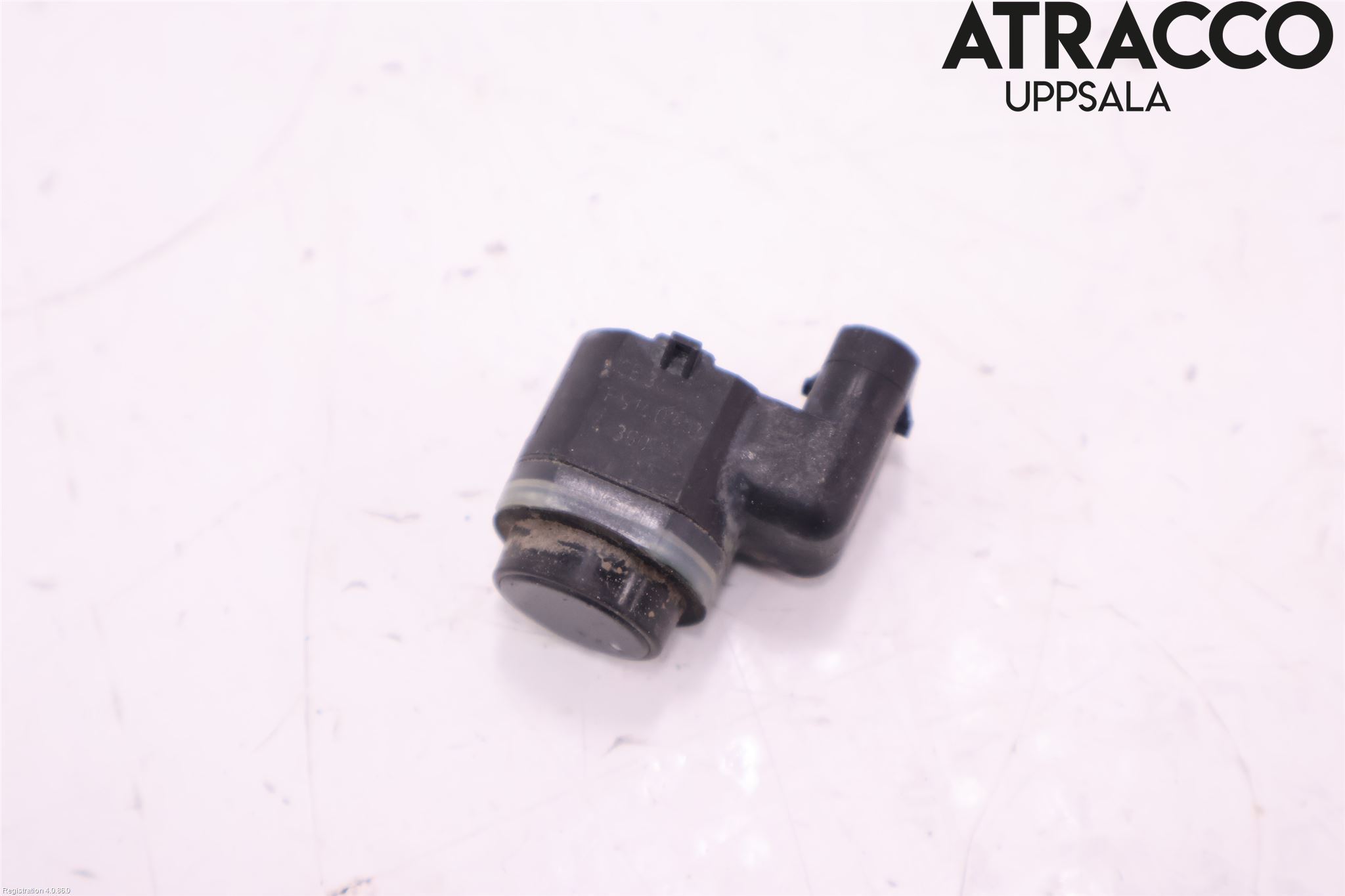 Landrover LAND ROVER RANGE ROVER EVOQUE (L538) 11-18 Sensor Parkering Front