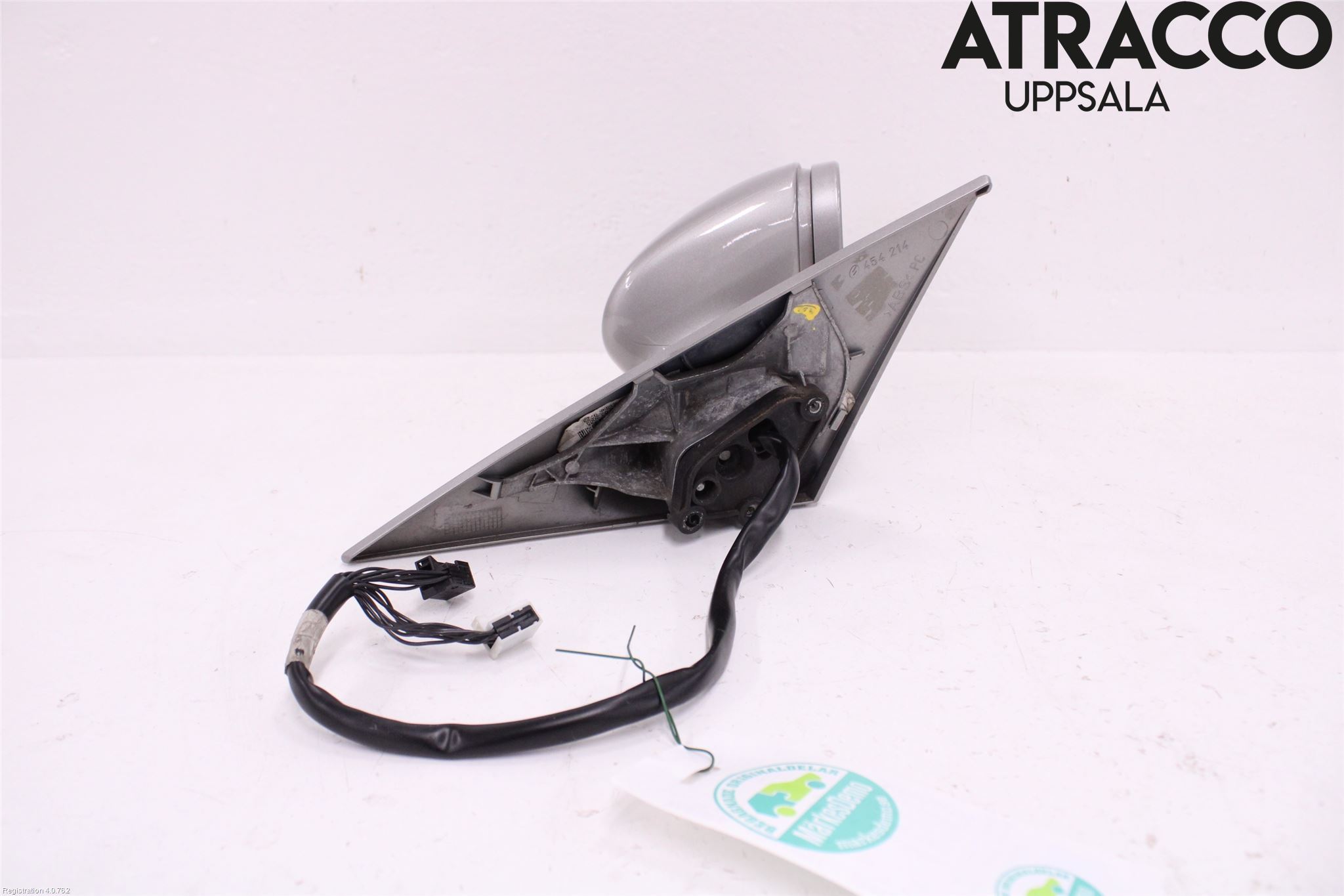 Mercedes-Benz MB CLS (C219) 03-11 Speil H M-El Justering