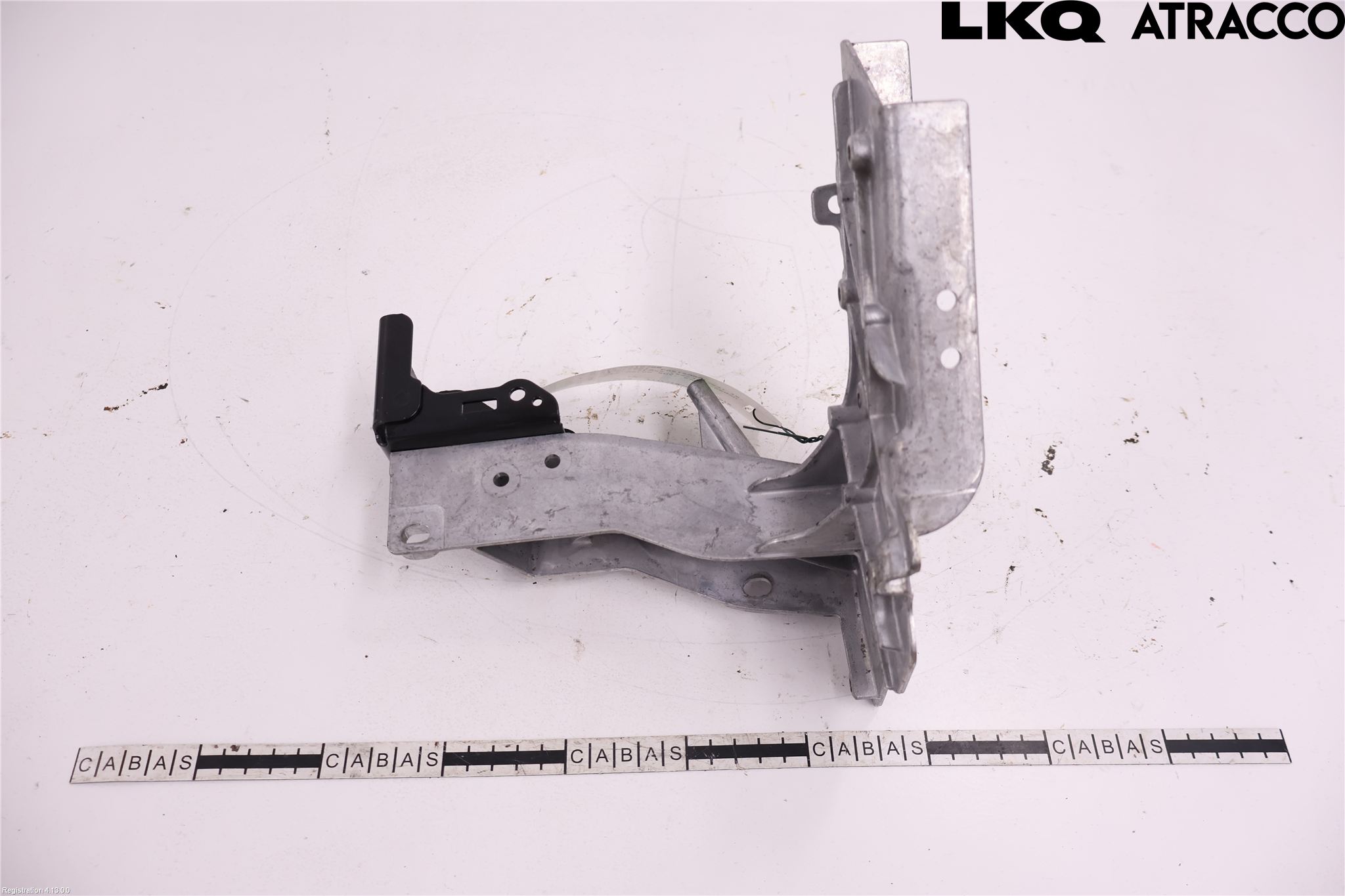 Mercedes-Benz MB GLC-KLASS (X253/C253) 15-22 Frontlykt Holder-Feste