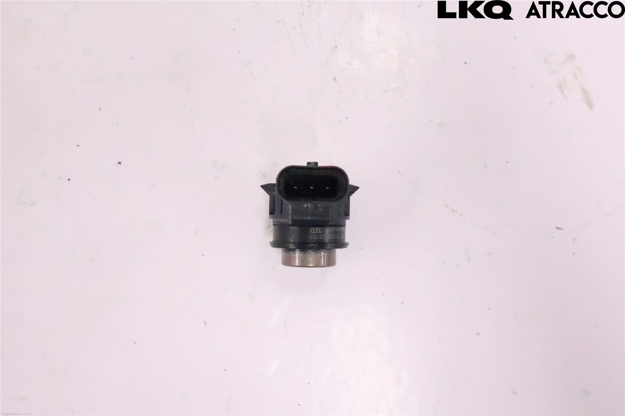BMW 3 GT F34 13-19 Sensor Ryggesensor