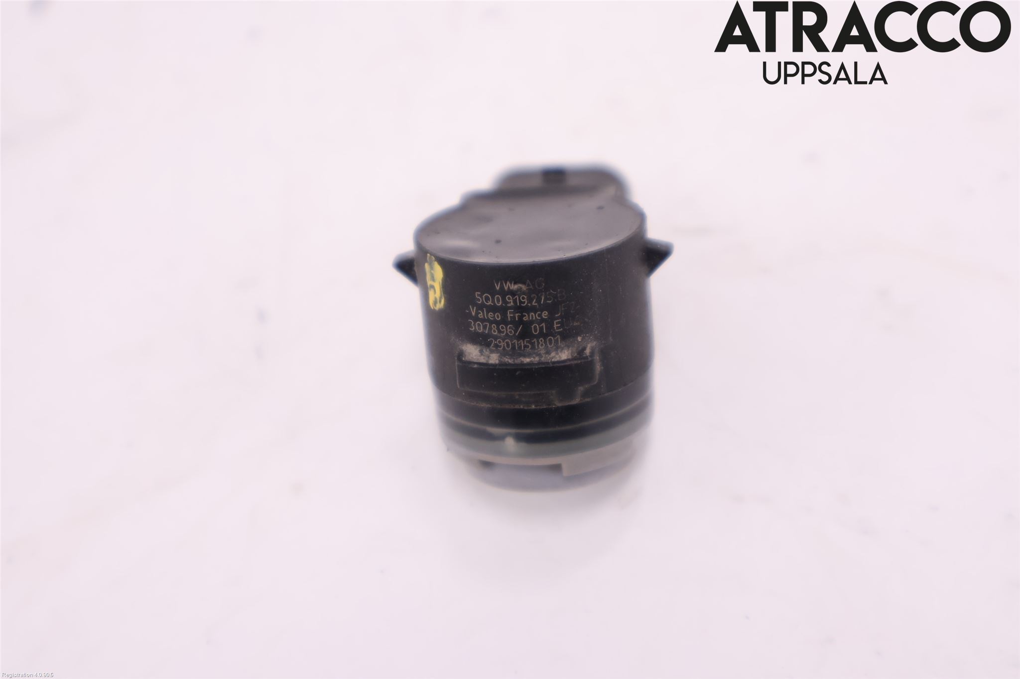 Audi A3/S3 05-13 Sensor Ryggesensor