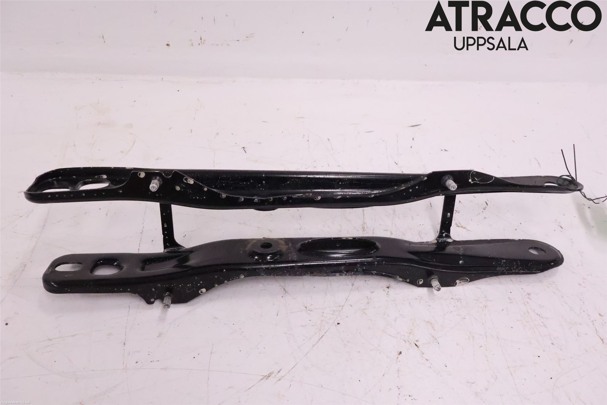 BMW 5 G30/G31/F90 17-23 Bærearm Bak Venstre