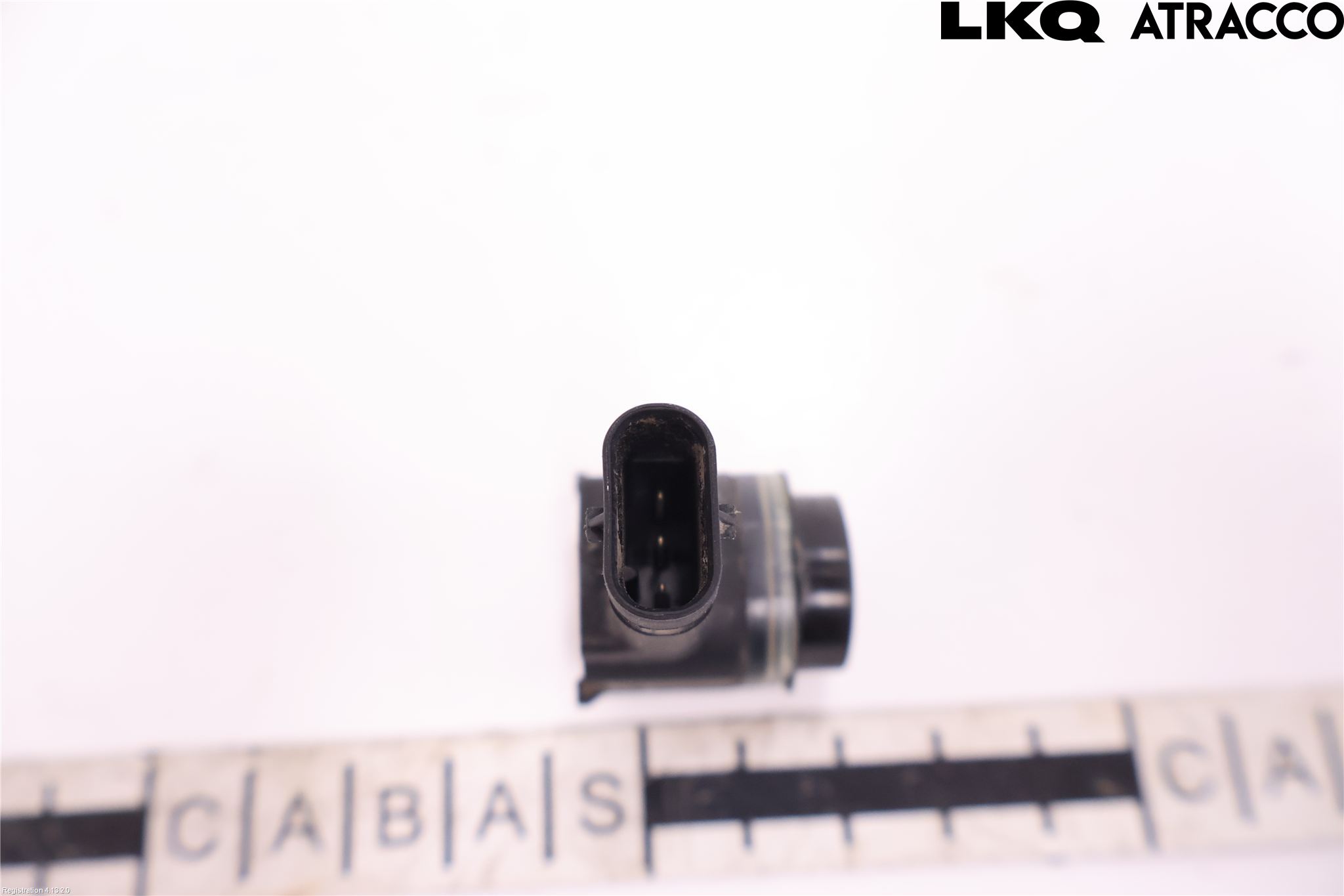 Volvo V70 08-13 Sensor Ryggesensor
