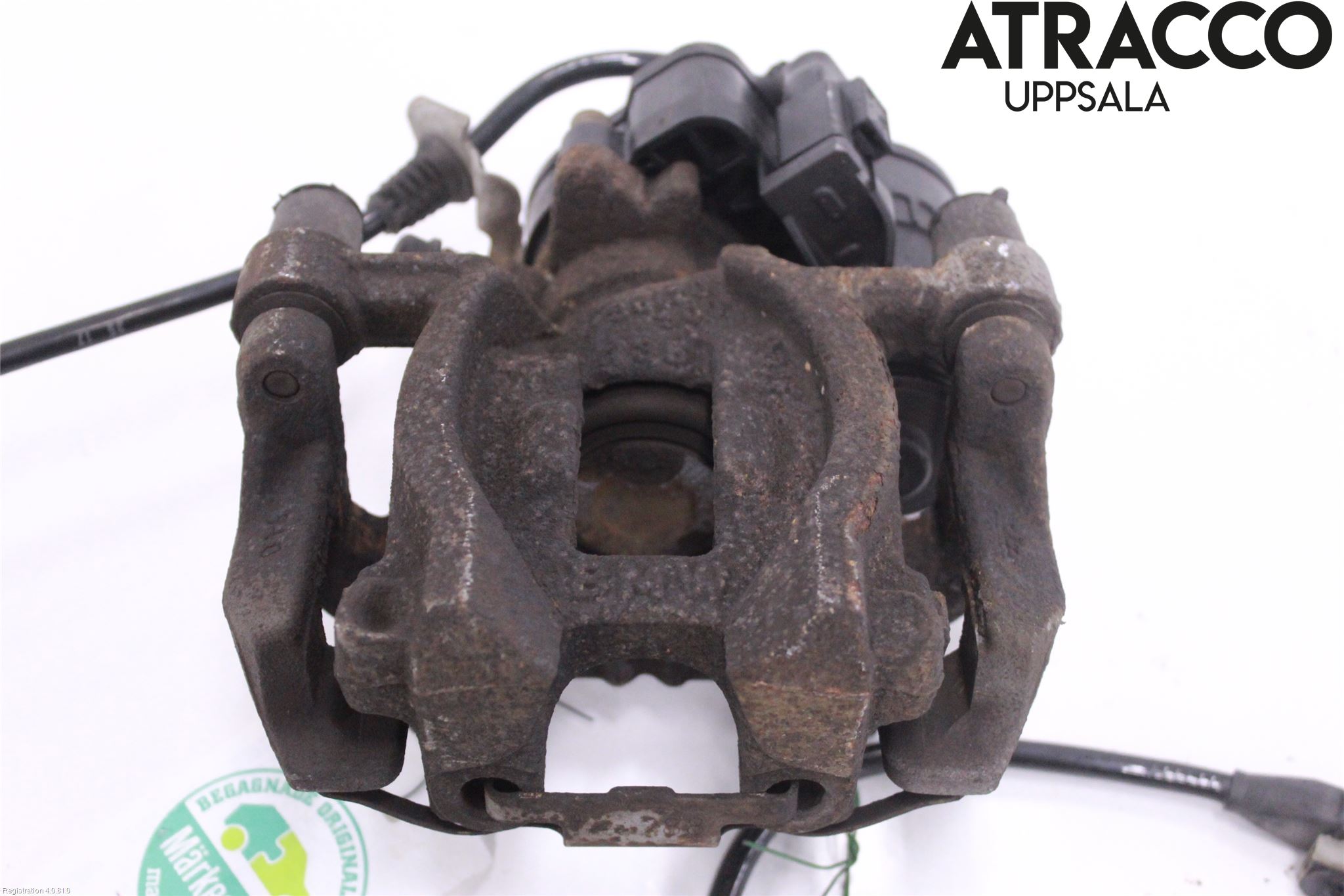 Mini COUNTRYMAN F60 17-23 Bremsecaliper Bak Venstre