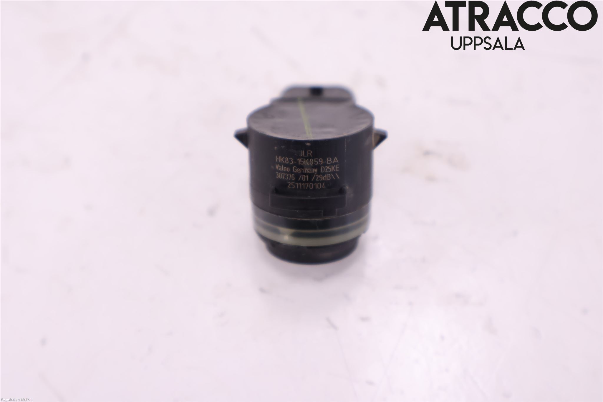 Landrover LAND ROVER DISCOVERY 5 16->> Sensor Parkering Front