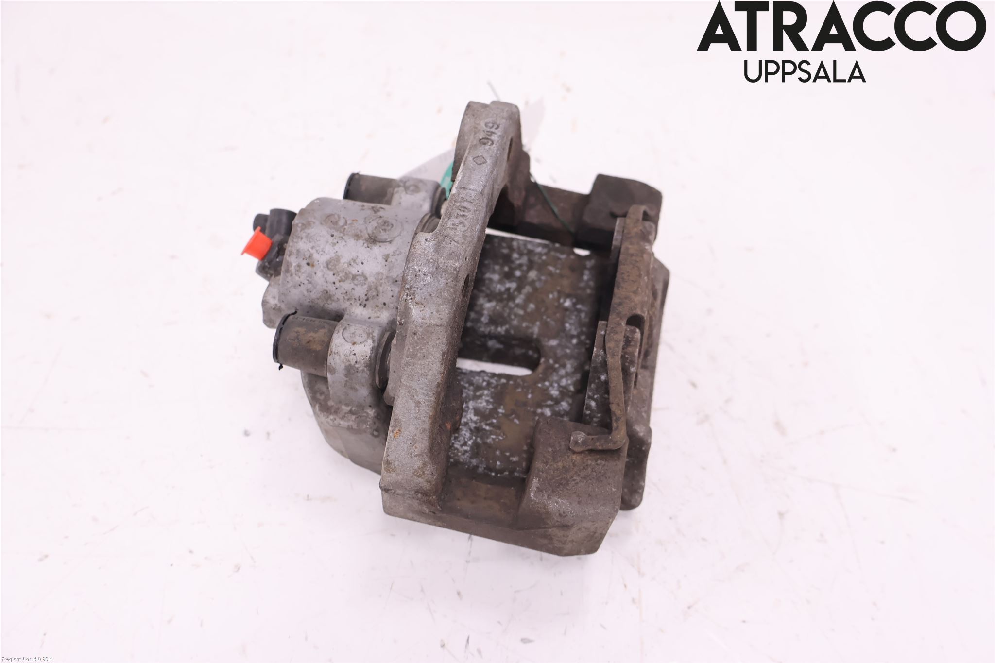 BMW X5 F15 13-18 Bremsecaliper Bak Venstre