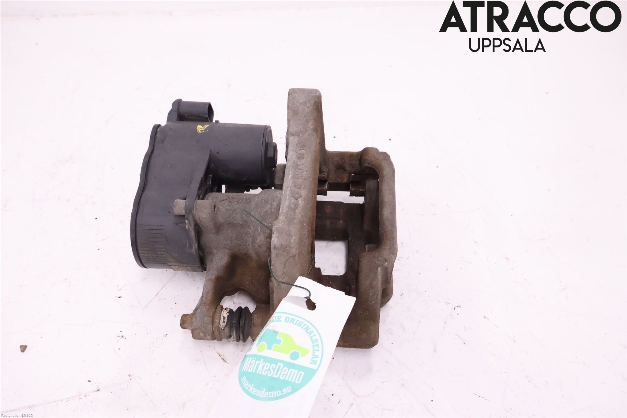Opel CORSA F, CORSA-E 20- Bremsecaliper Bak Venstre