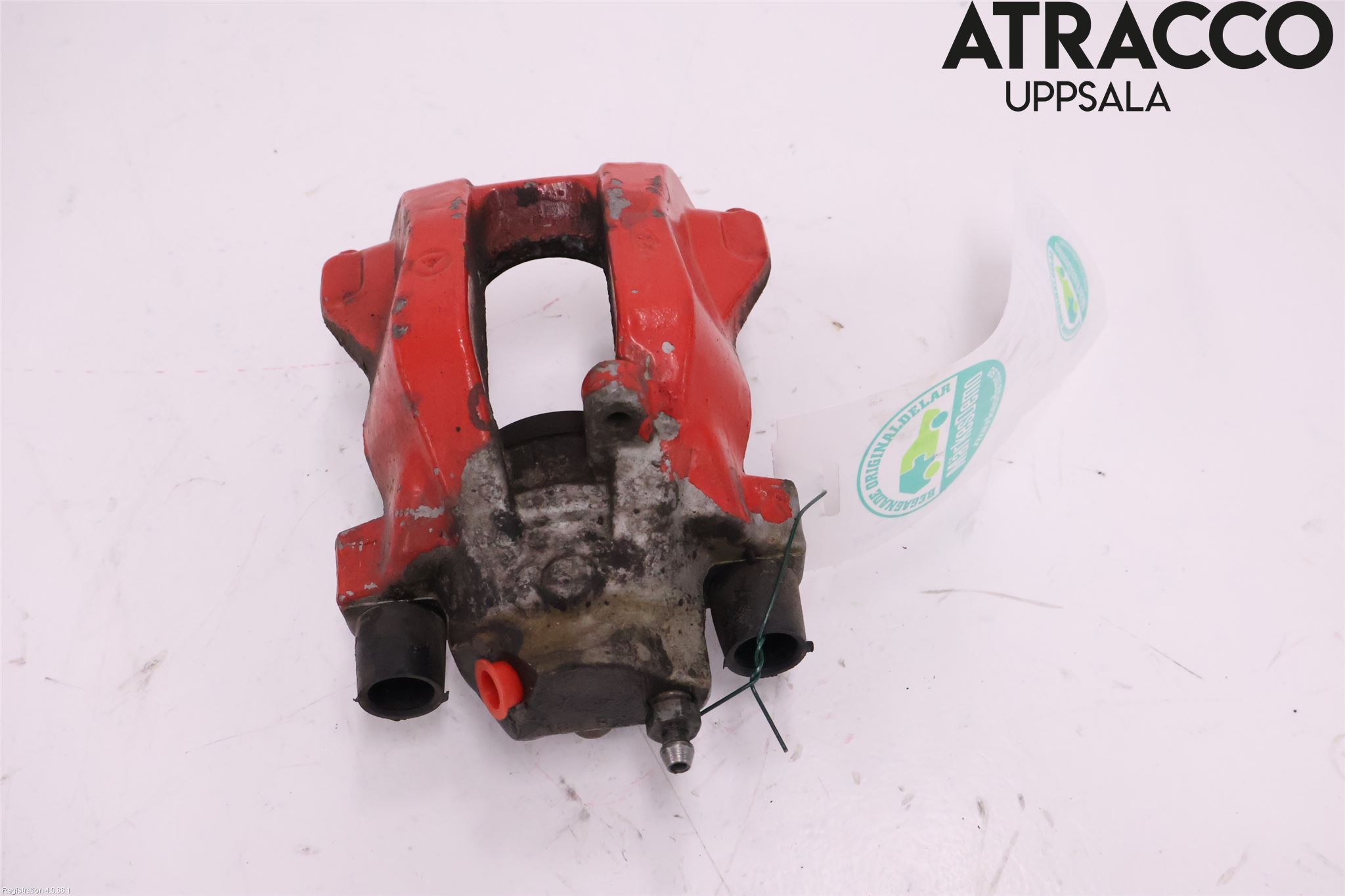 Mercedes-Benz MB CLS (C218/X218) 11-17 Bremsecaliper Bak Venstre