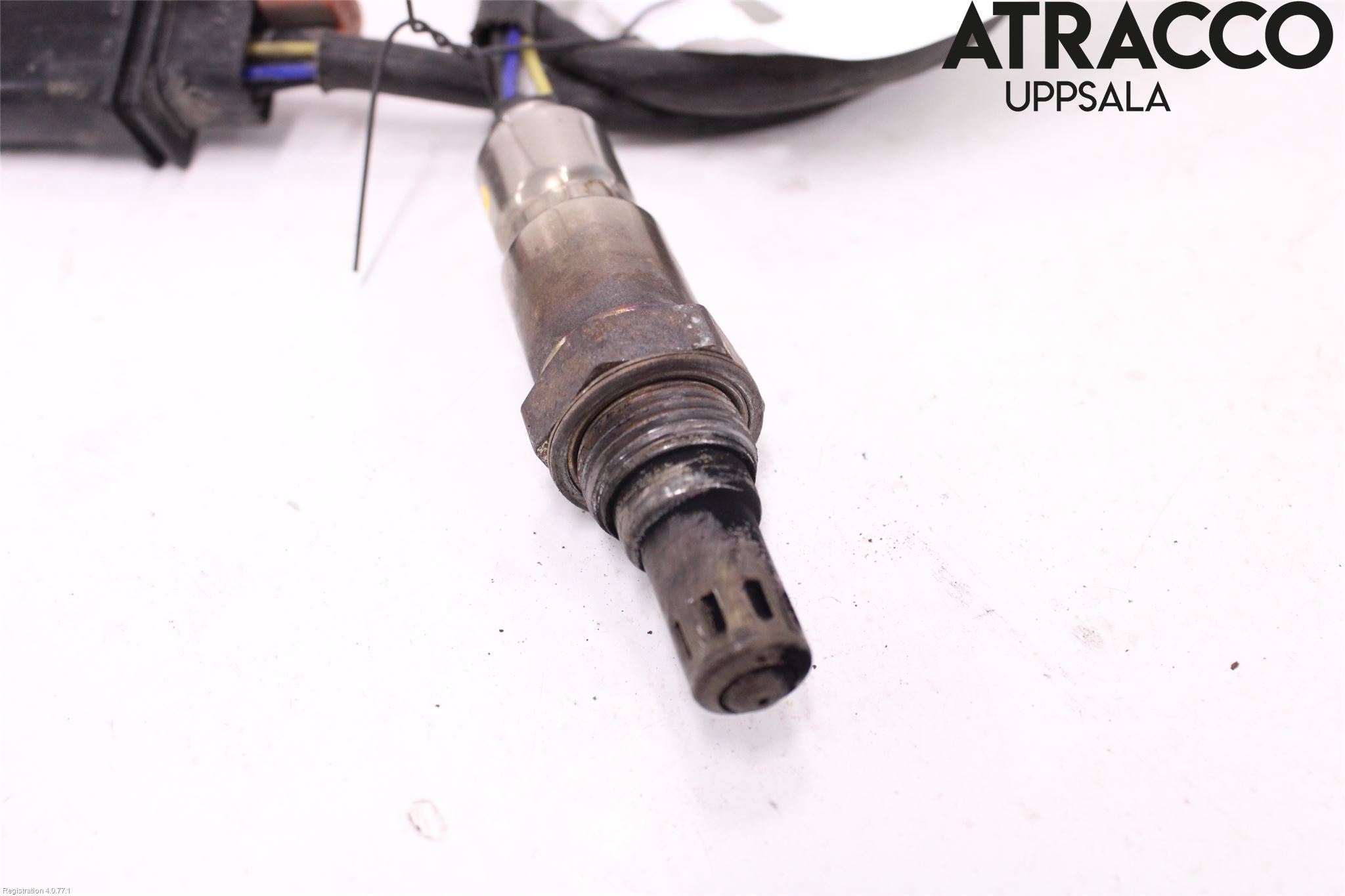 Audi A4/S4 B9 16-19 Inns Lambdasonde