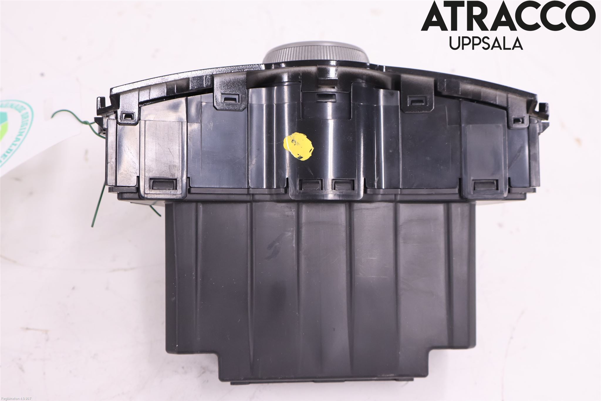 Hyundai VELOSTER 12-17 Varme Ac Betjening-Display