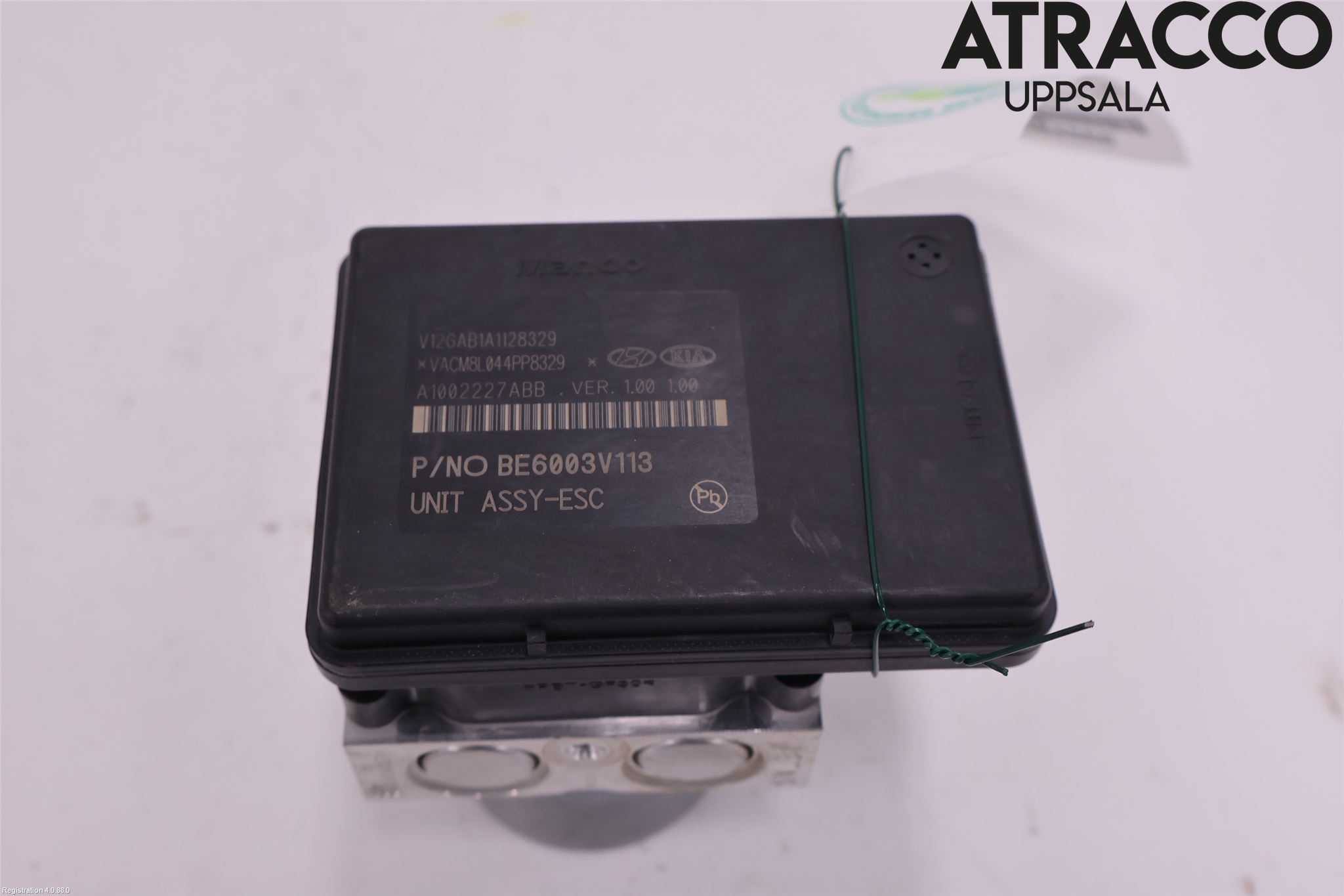 Kia RIO 17- Abs Hydraulikkaggregat