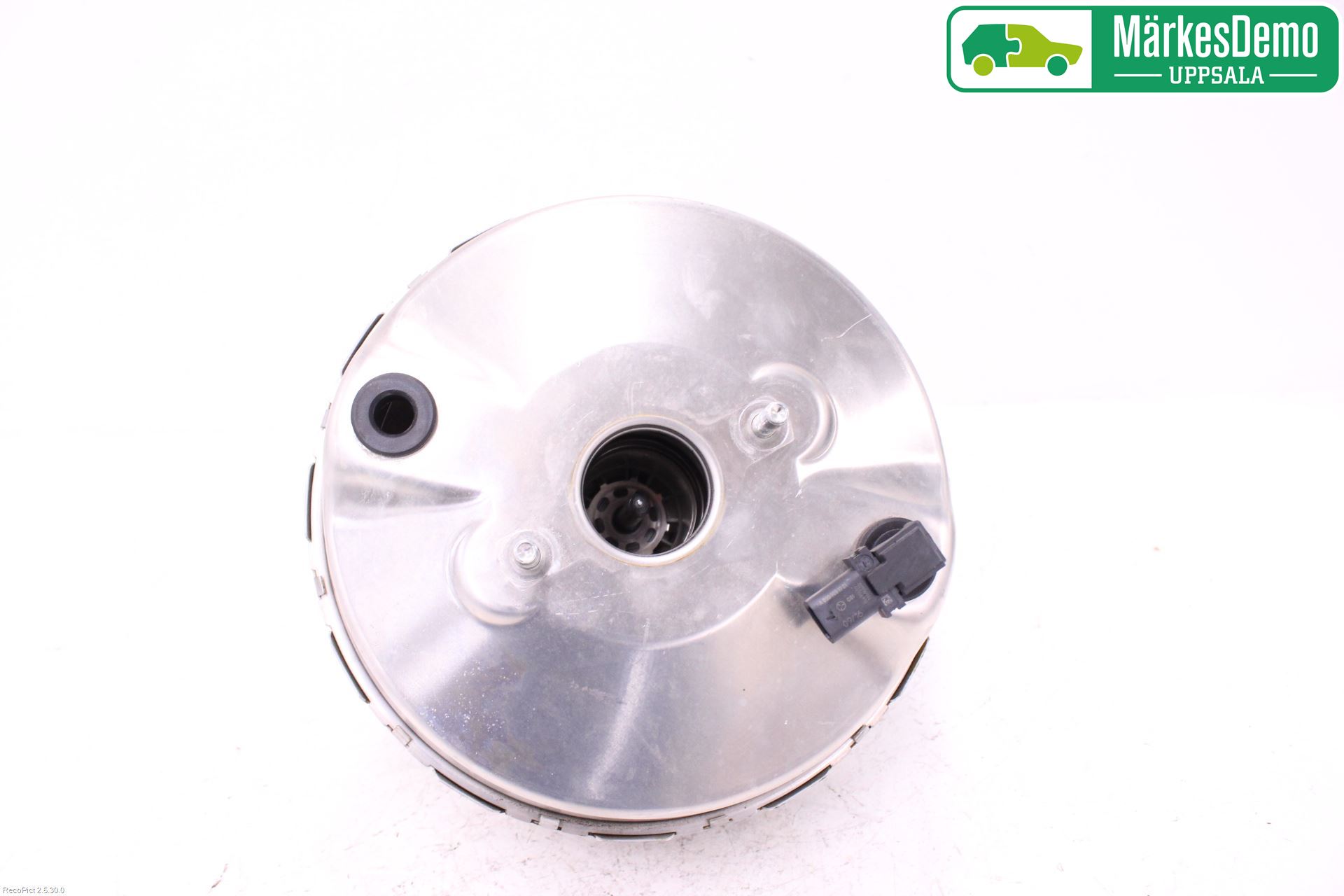 Mercedes-Benz MB GLC-KLASS (X253/C253) 15-22 Bremseservo