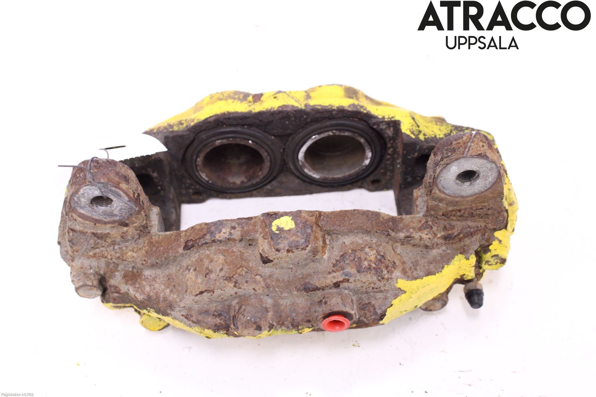 Toyota LAST Bremsecaliper Foran Høyre