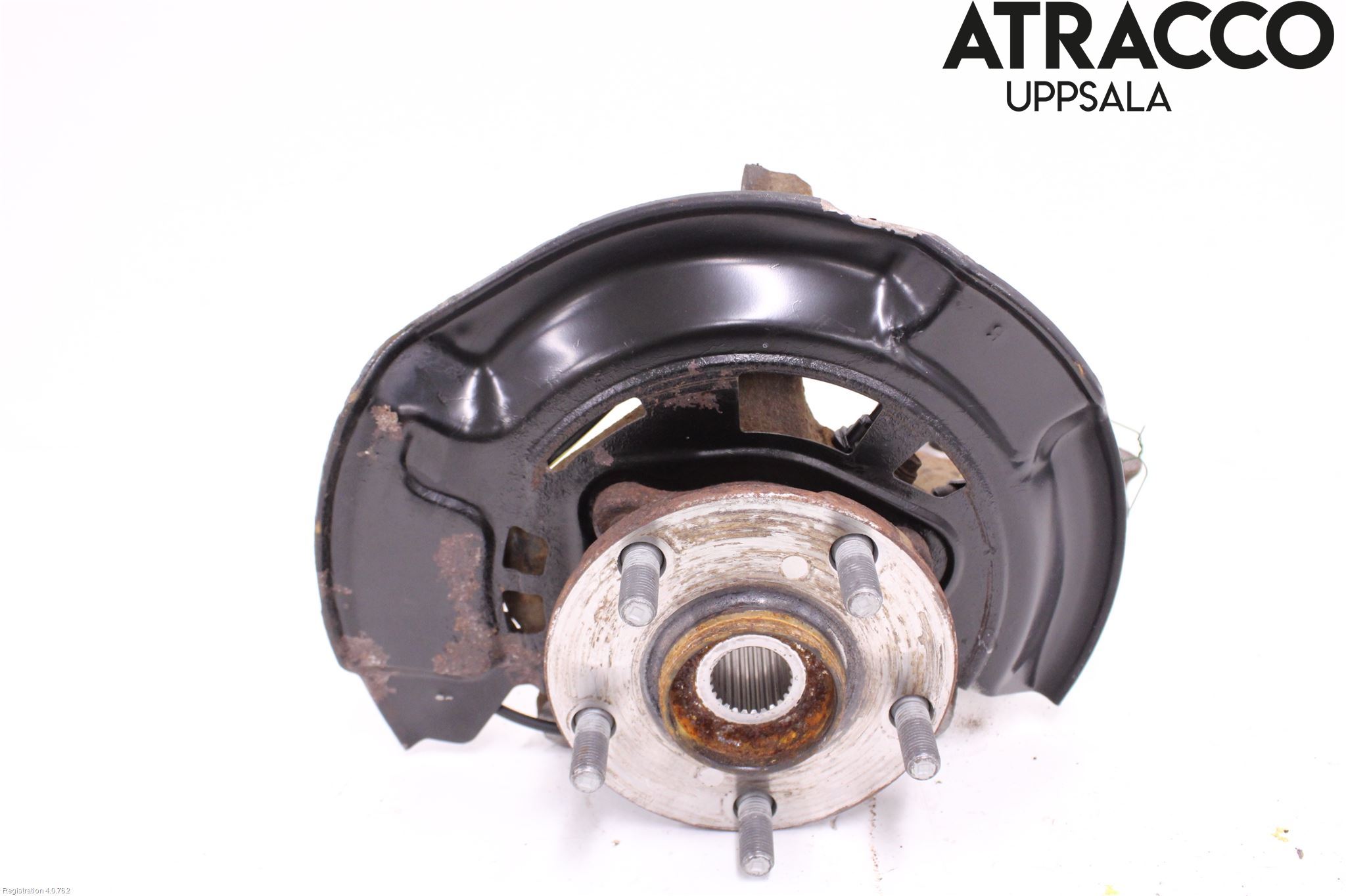 Toyota VERSO 09-18 Spindel Hf