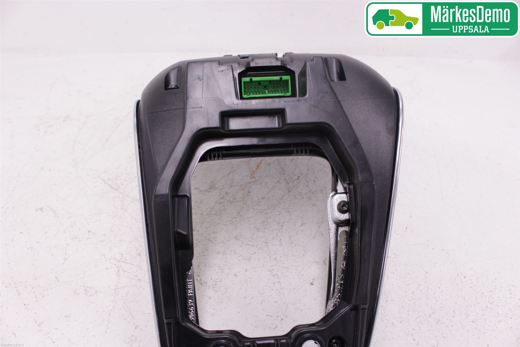 Volvo V40 CROSS COUNTRY 13-19 Varme Ac Betjening-Display
