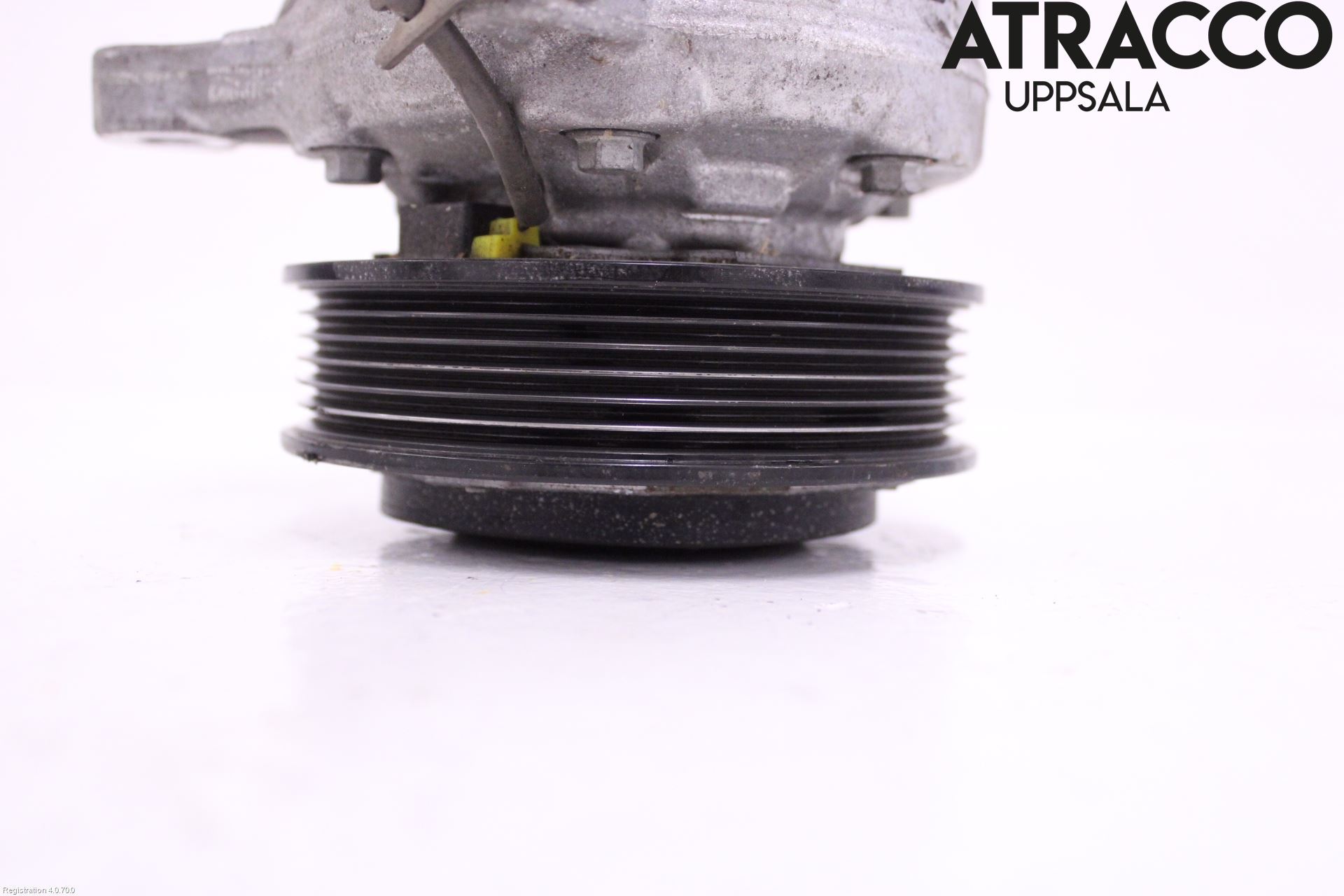 BMW 3 G20/G21/G80/G81 19- Varme Ac Kompressor