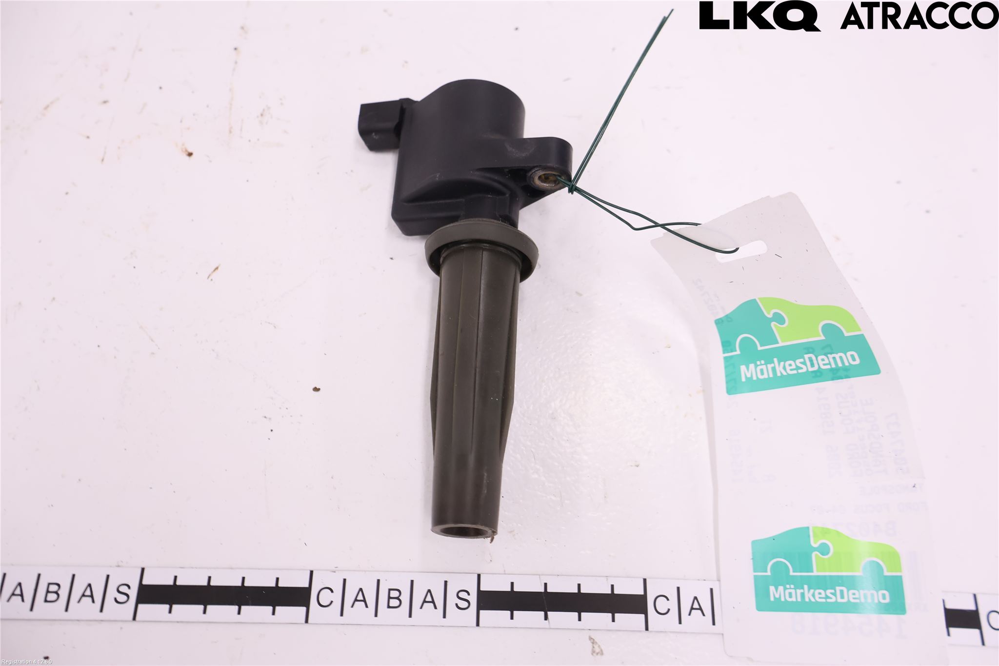 Ford FOCUS     04-07 Coil