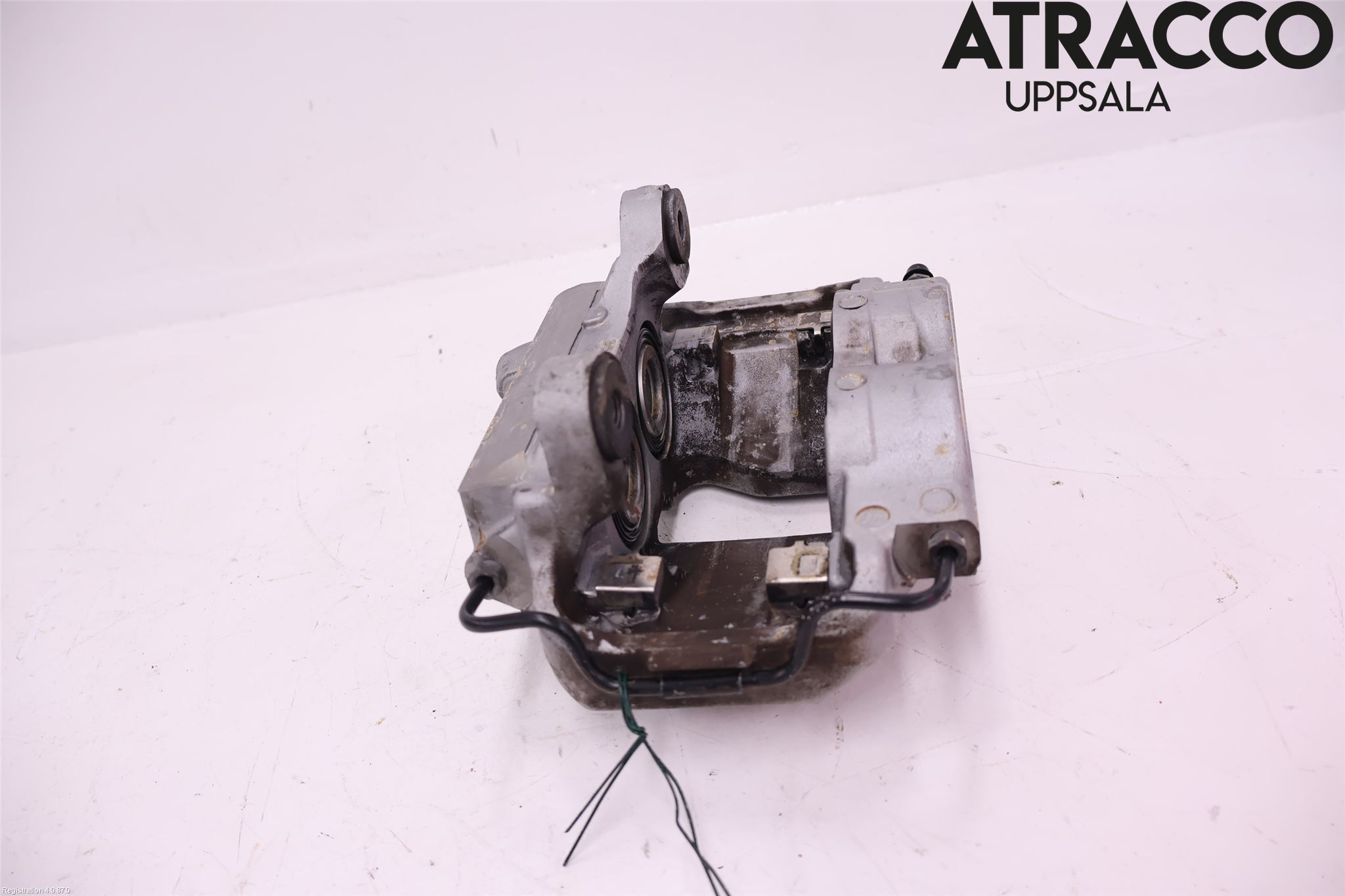 BMW 3 G20/G21/G80/G81 19- Bremsecaliper Foran Venstre