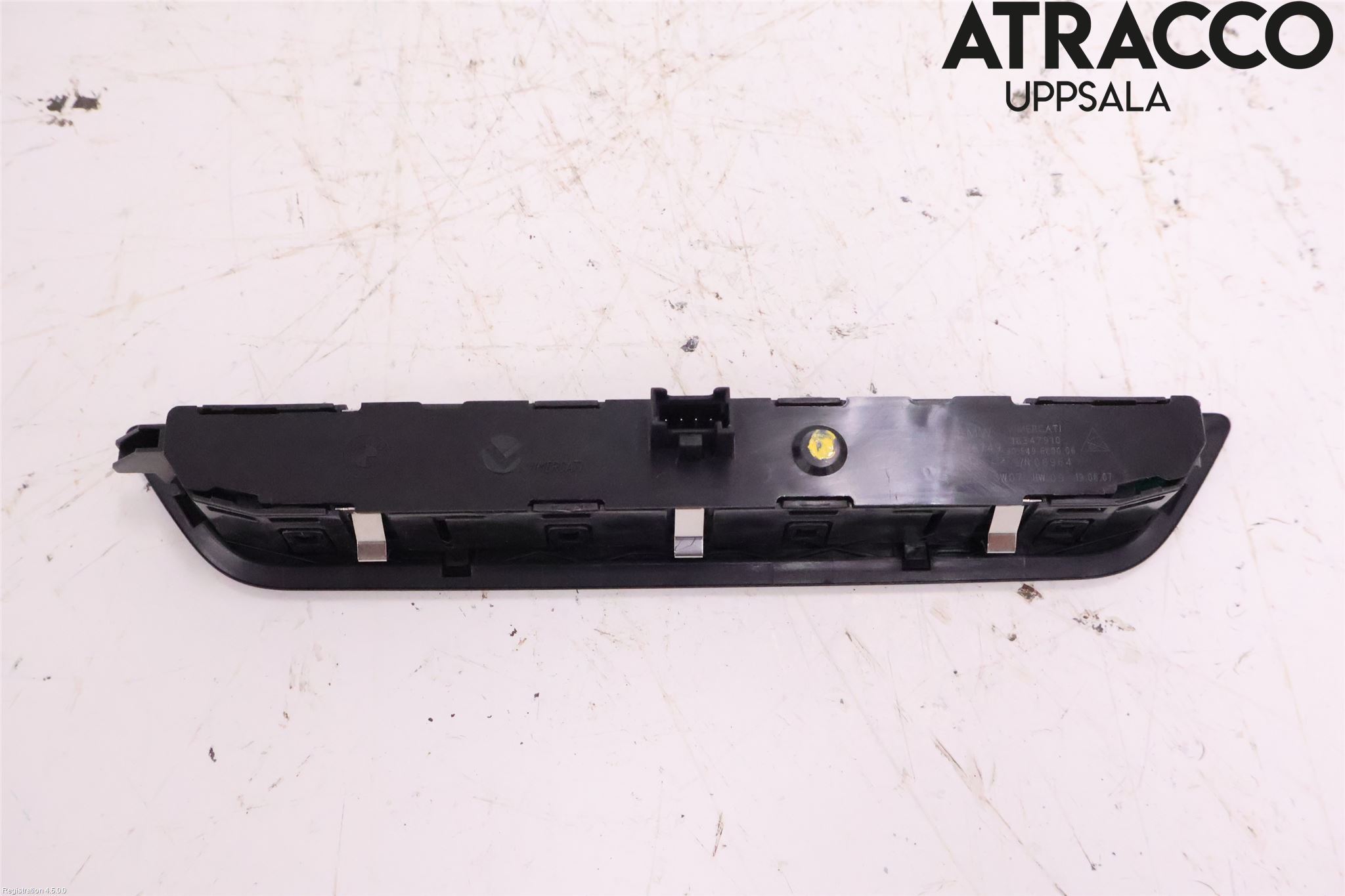 BMW 5 G30/G31/F90 17-23 Bryter Seteminne