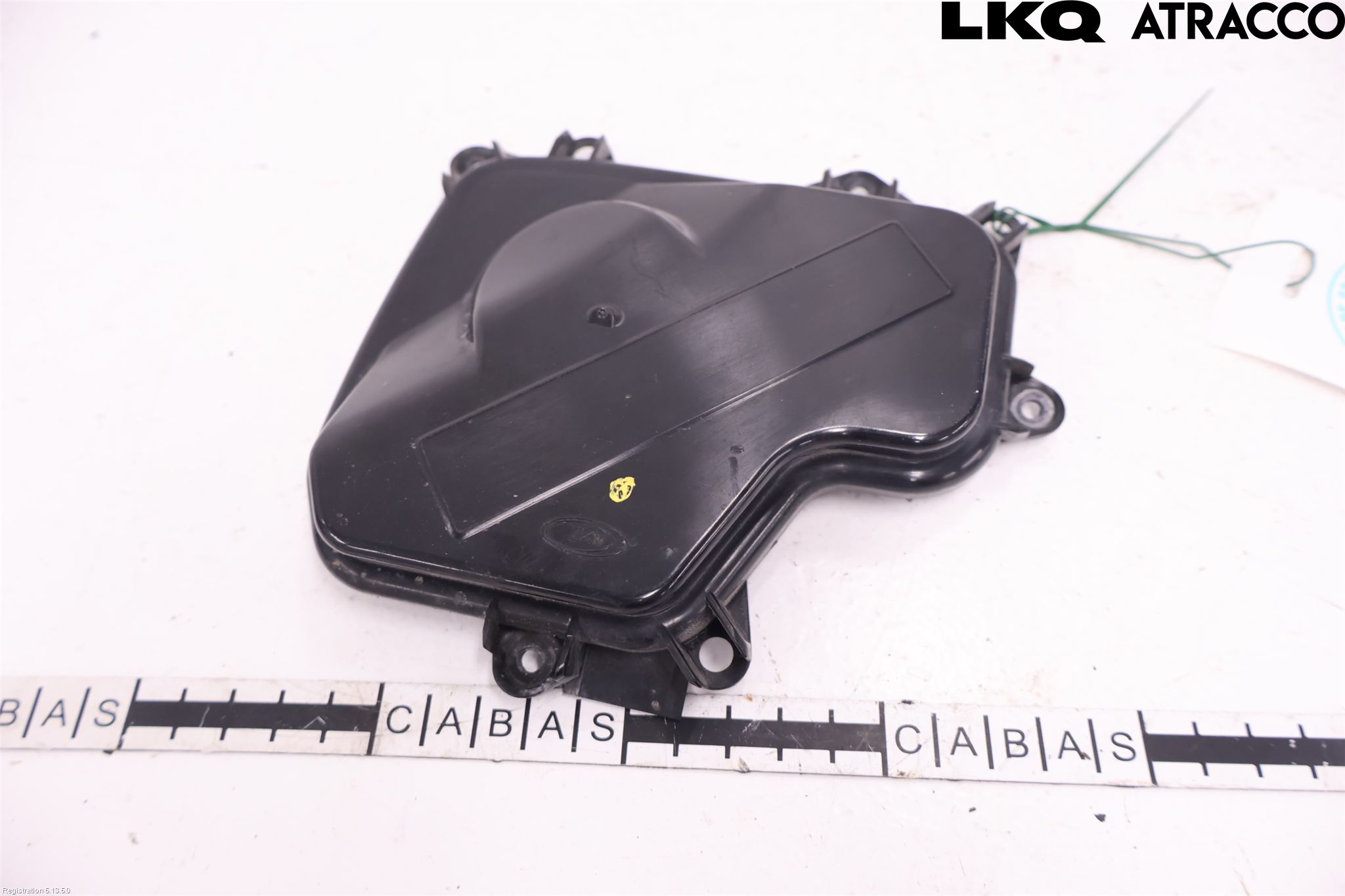 BMW 3 E90/91 SED/TOU 05-12 Frontlykt Holder-Feste
