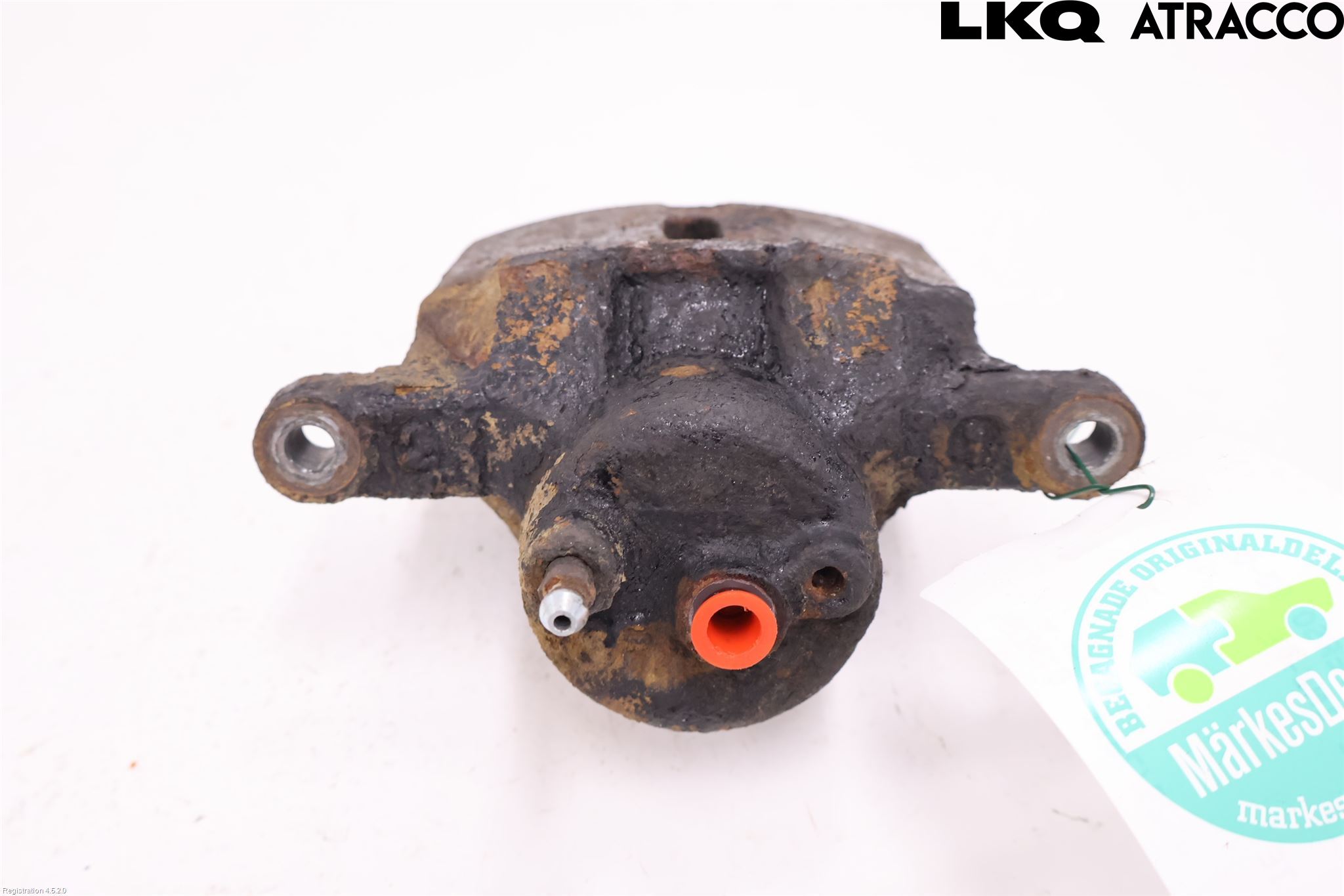 Toyota YARIS VERSO P1 00-05 Bremsecaliper Foran Venstre