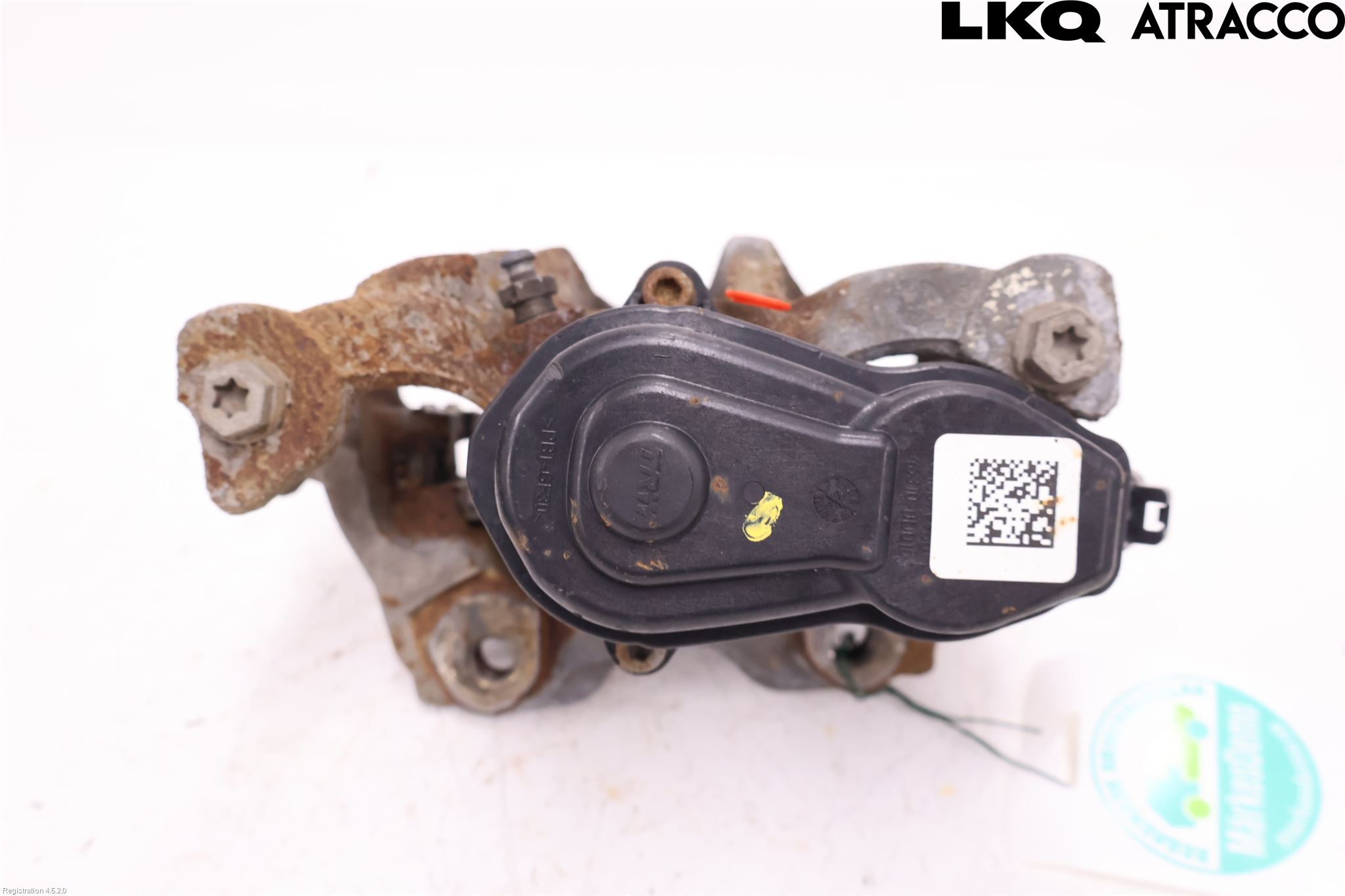 Toyota YARIS XP21 20- Bremsecaliper Bak Høyre