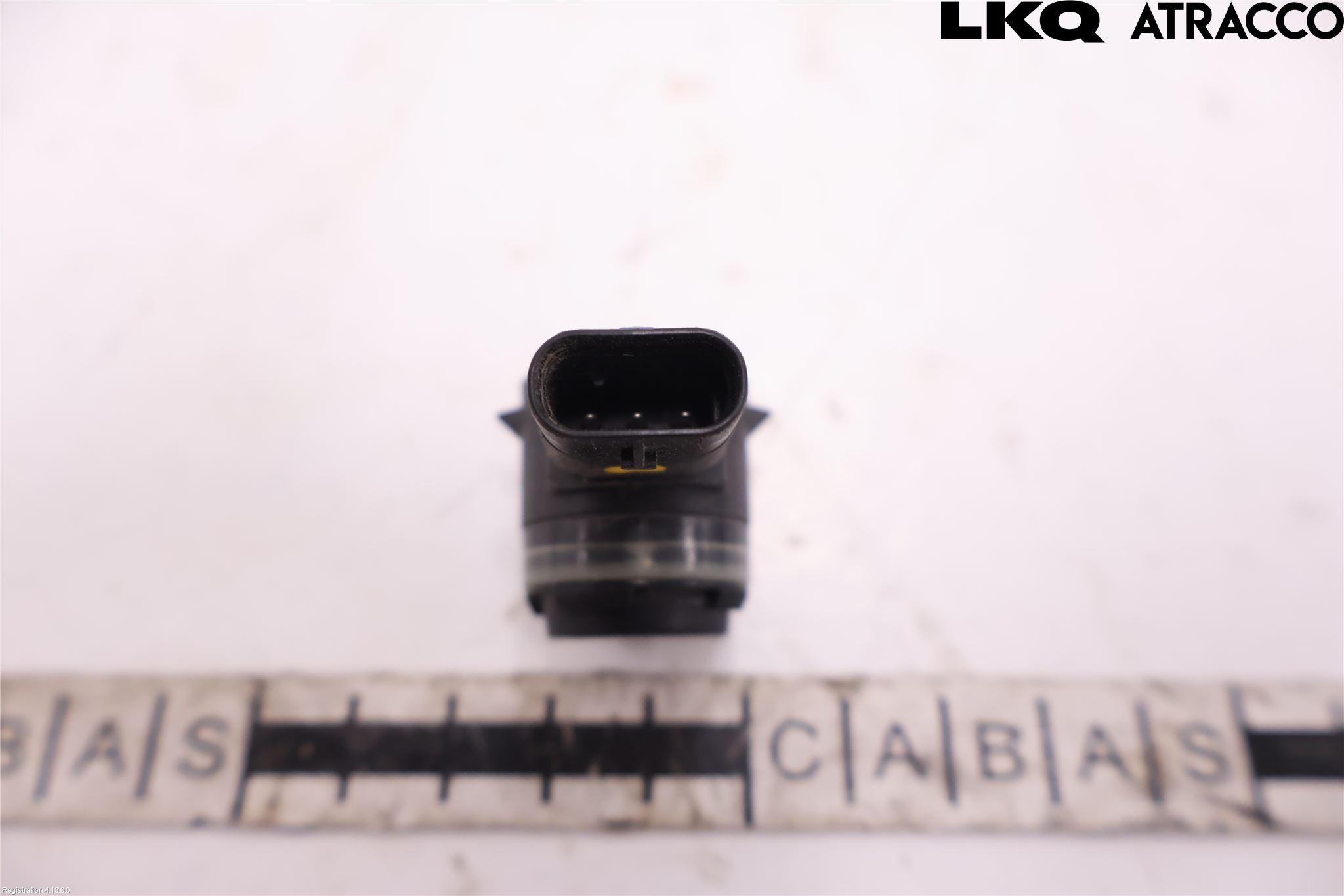 Audi A3/S3 8V 13-20 Sensor Ryggesensor