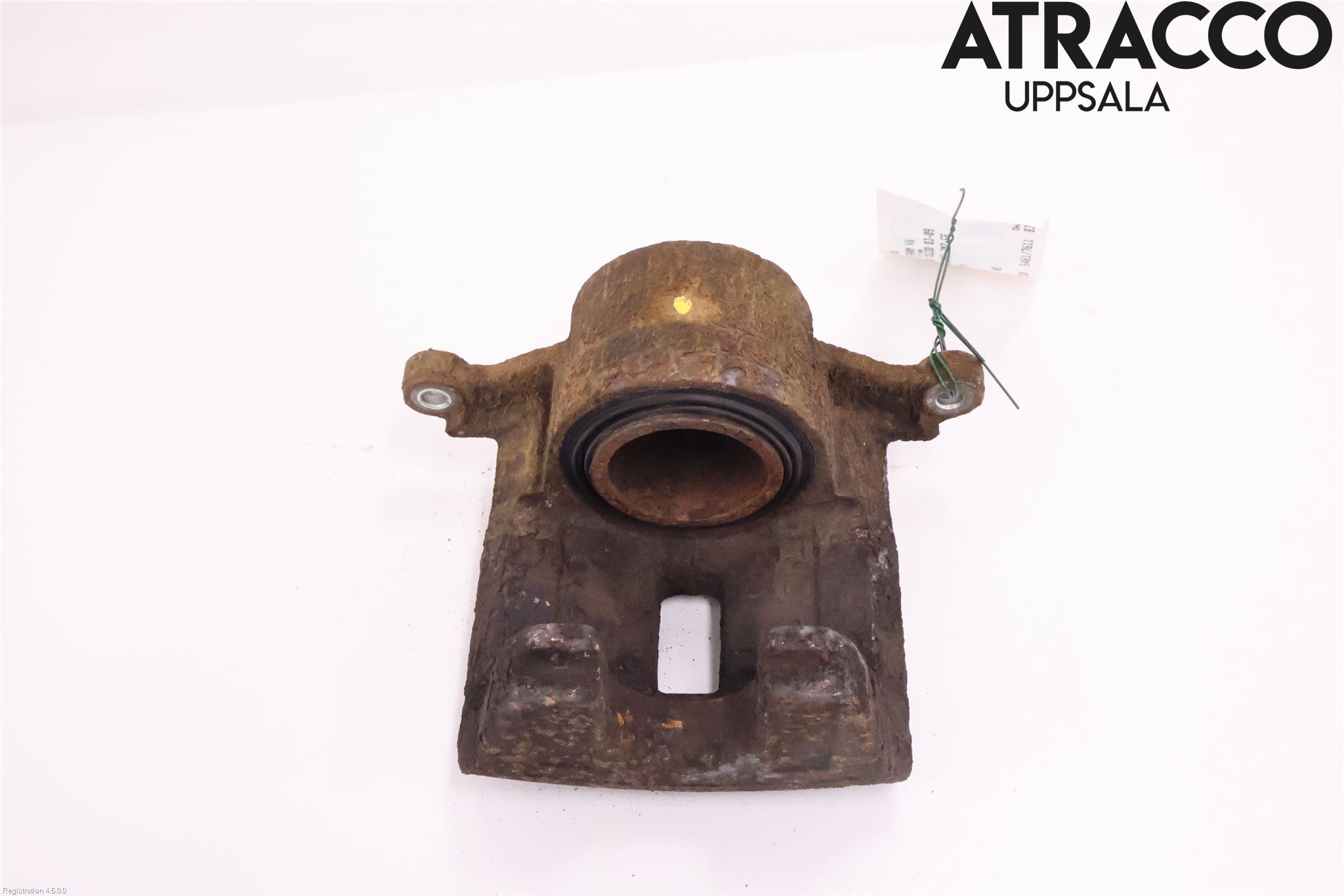 Lexus RX XU30 03-09 Bremsecaliper Foran Venstre