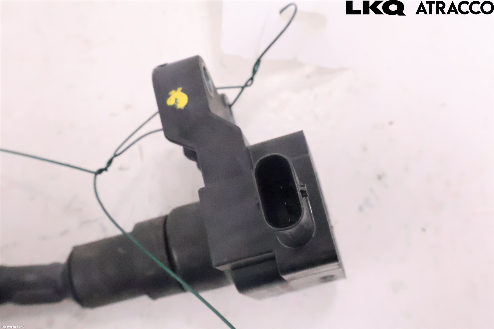 Ford FIESTA (VII) 18-23 Coil