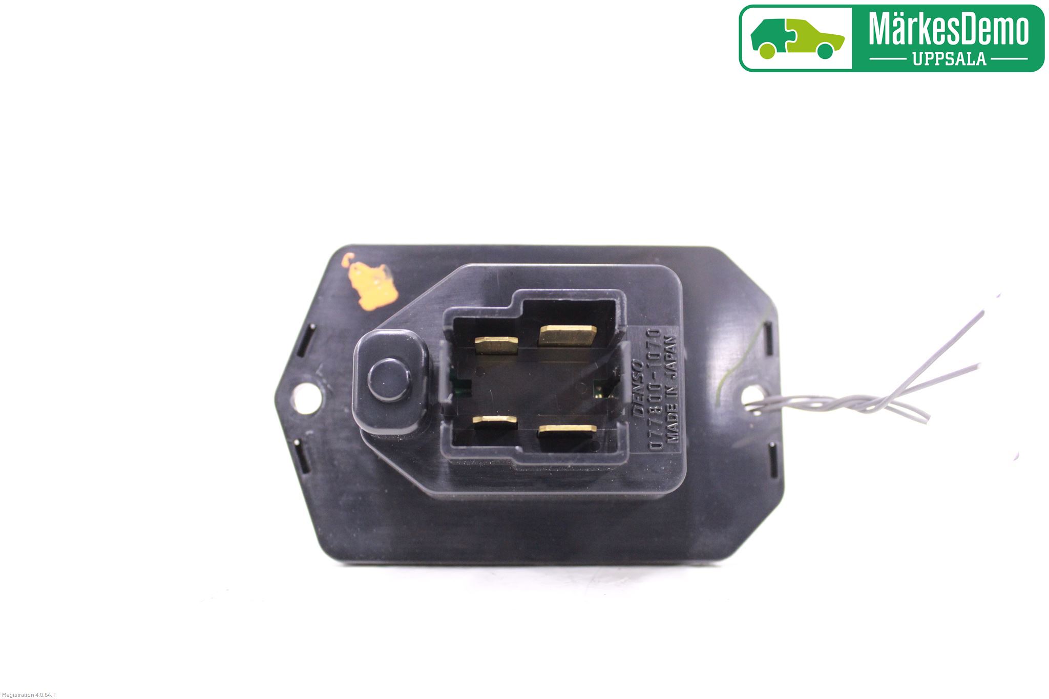 Subaru OUTBACK 10-15 Varmeapparat Viftemotstand