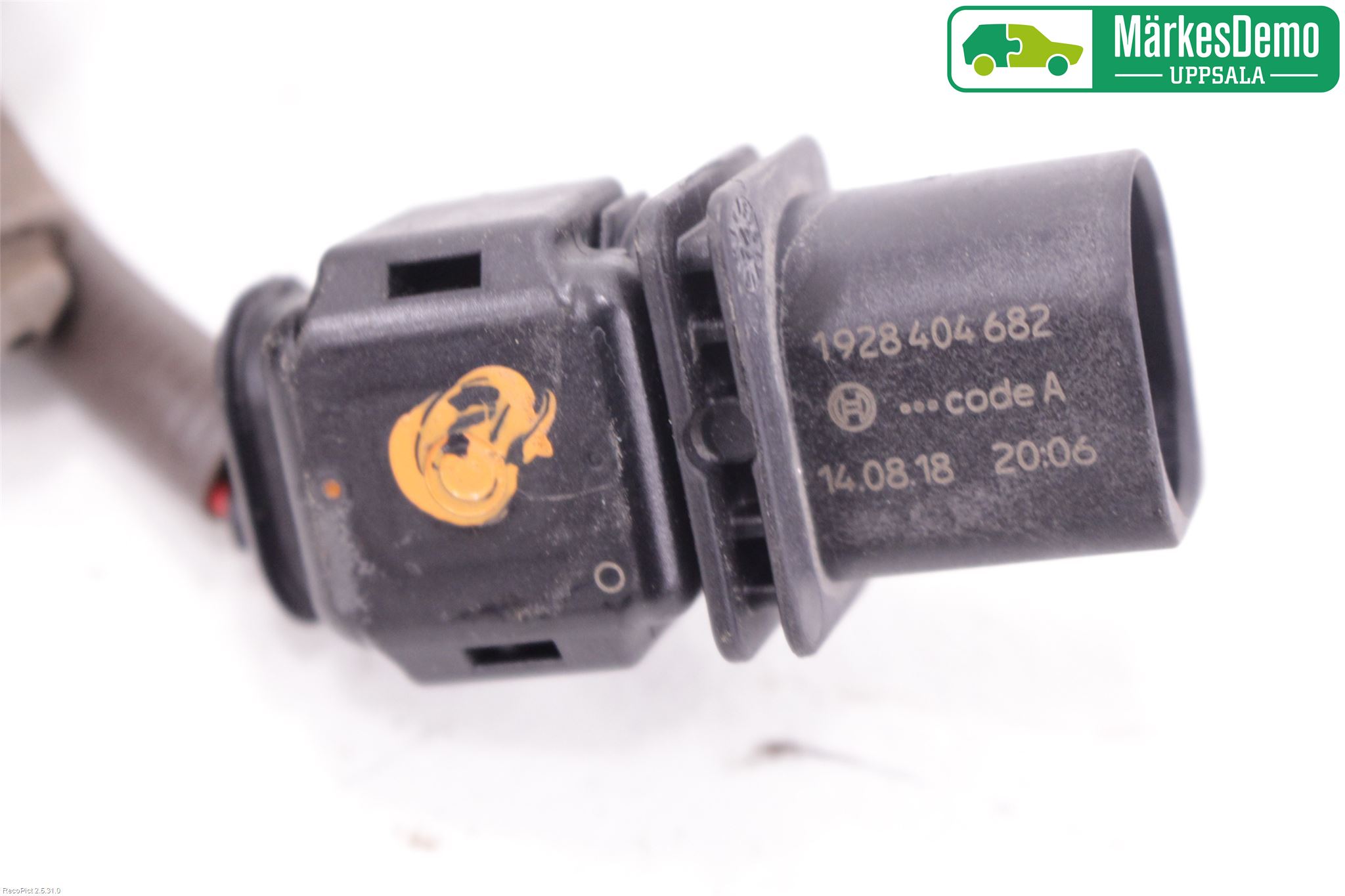Mercedes-Benz MB E-KLASS (W212) 09-16 Inns Lambdasonde