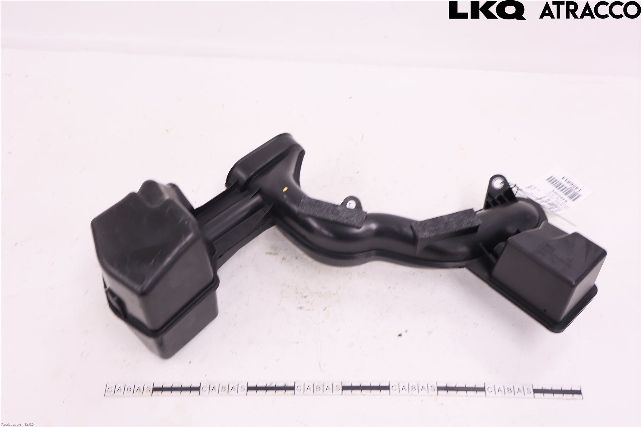 Toyota C-HR 16-23 Lufrenser Øvrig