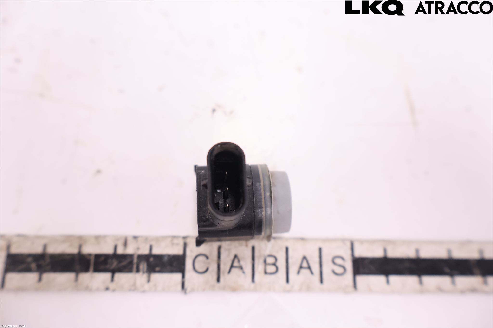 Toyota AURIS 13-19 Sensor Ryggesensor
