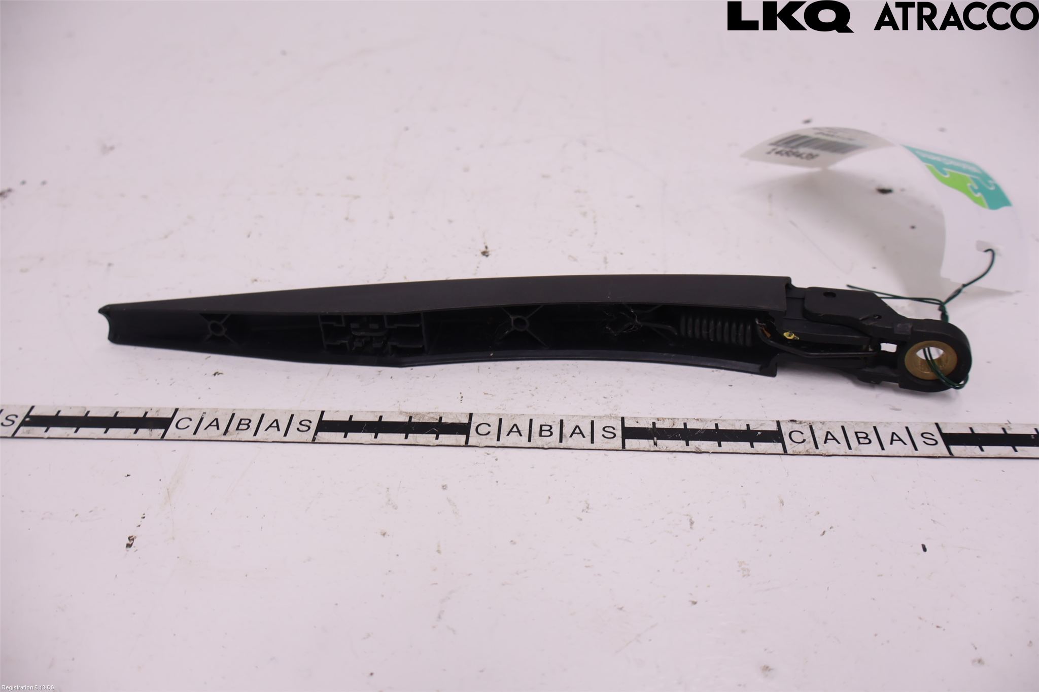BYD SEAL U 24- Viskerarm Bakrute