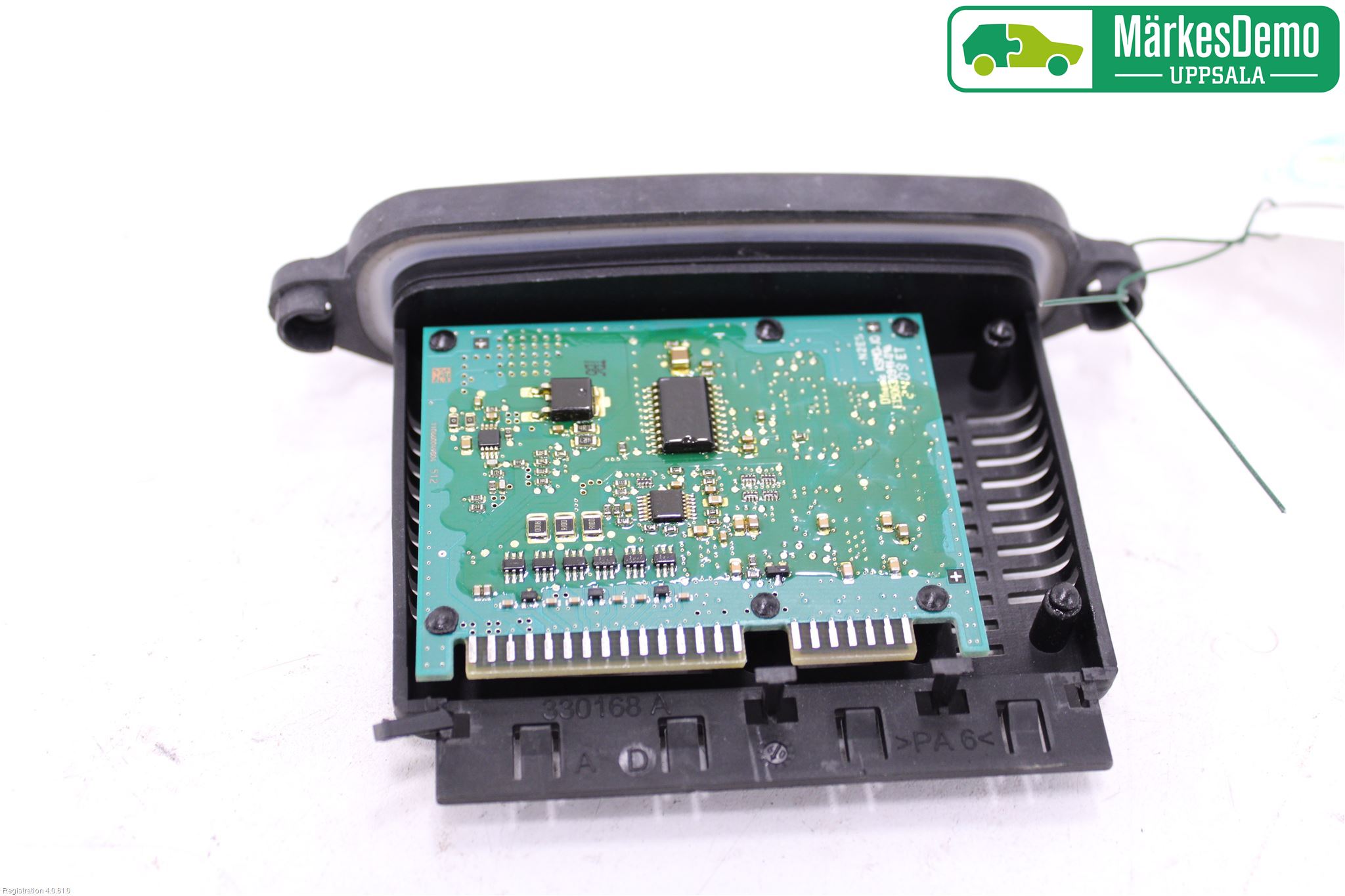 BMW 7 F01/02/03/04 09-15 Styreenhet Xenon