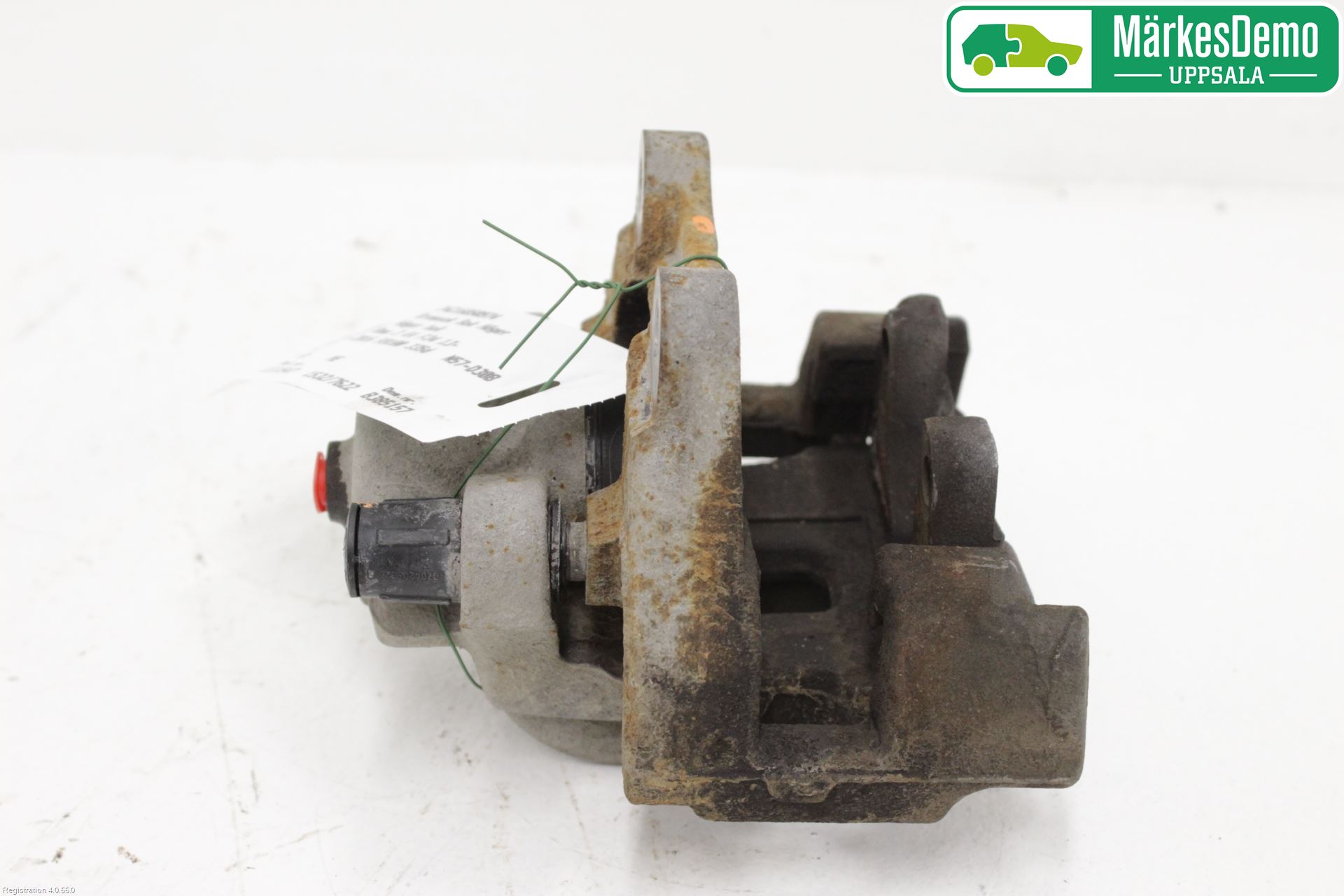 BMW 3 GT F34 13-19 Bremsecaliper Bak Høyre