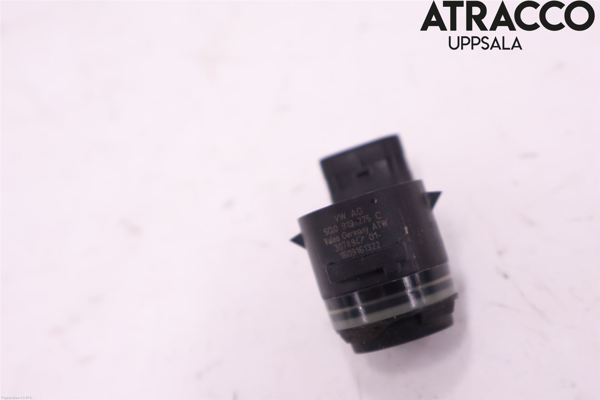 Audi Q5/SQ5 17- Sensor Ryggesensor