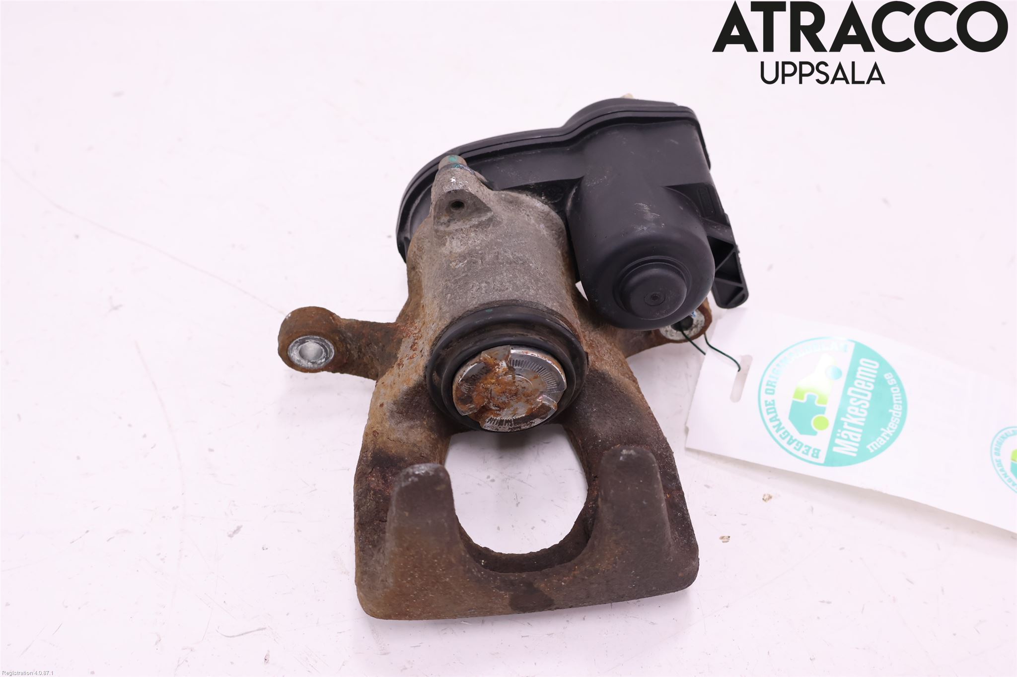 Nissan X-TRAIL 14-21 Bremsecaliper Bak Venstre