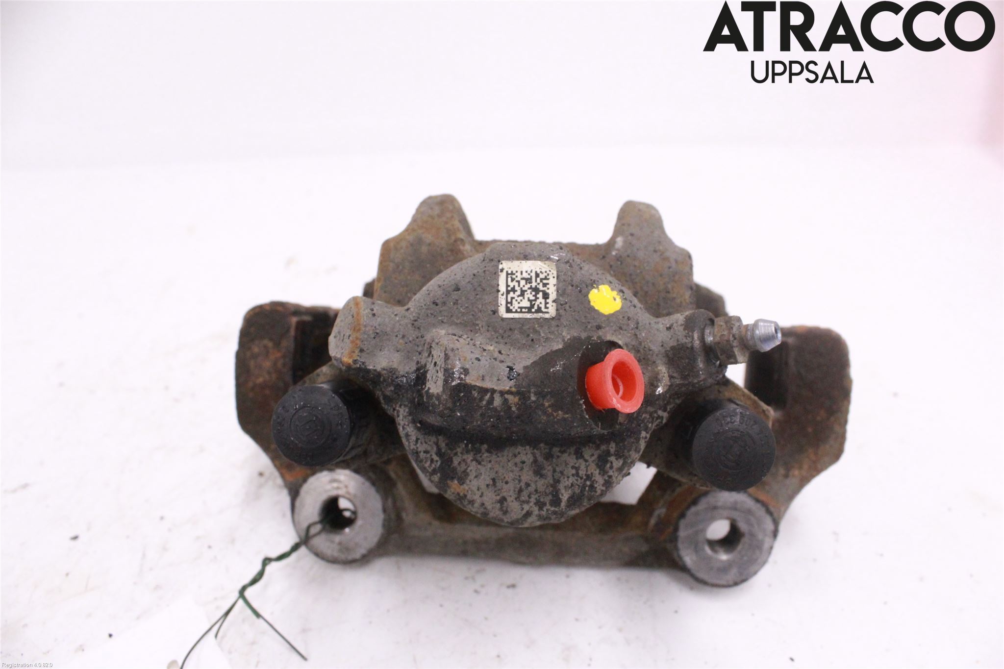 BMW 1 F20/F21 11-19 Bremsecaliper Foran Venstre