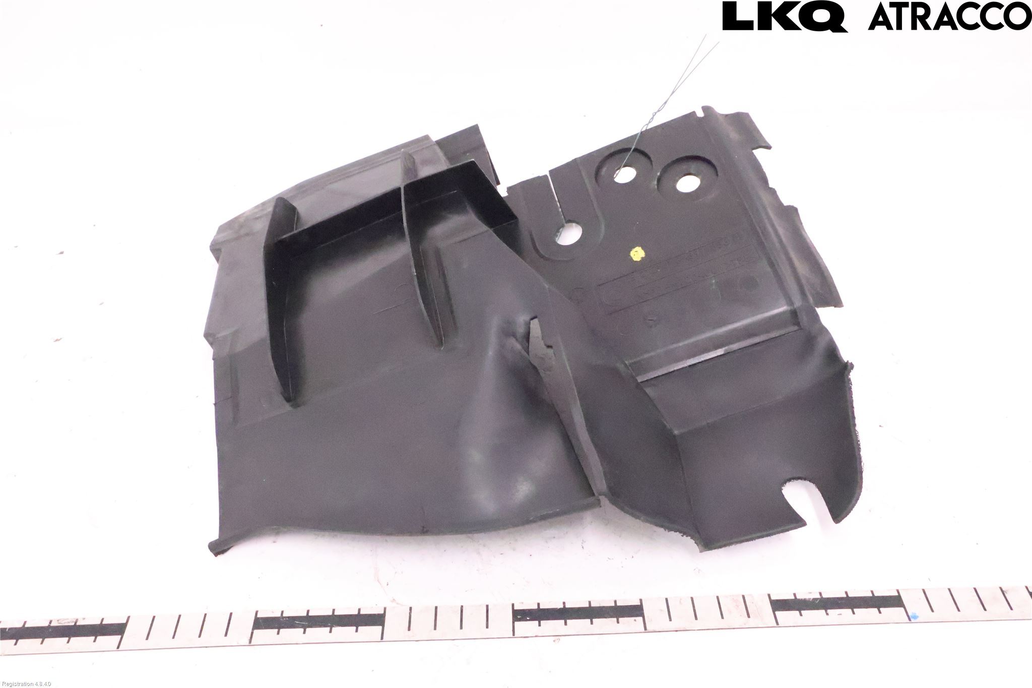BMW Z3 E36/6    94-02 Luftstyring Front