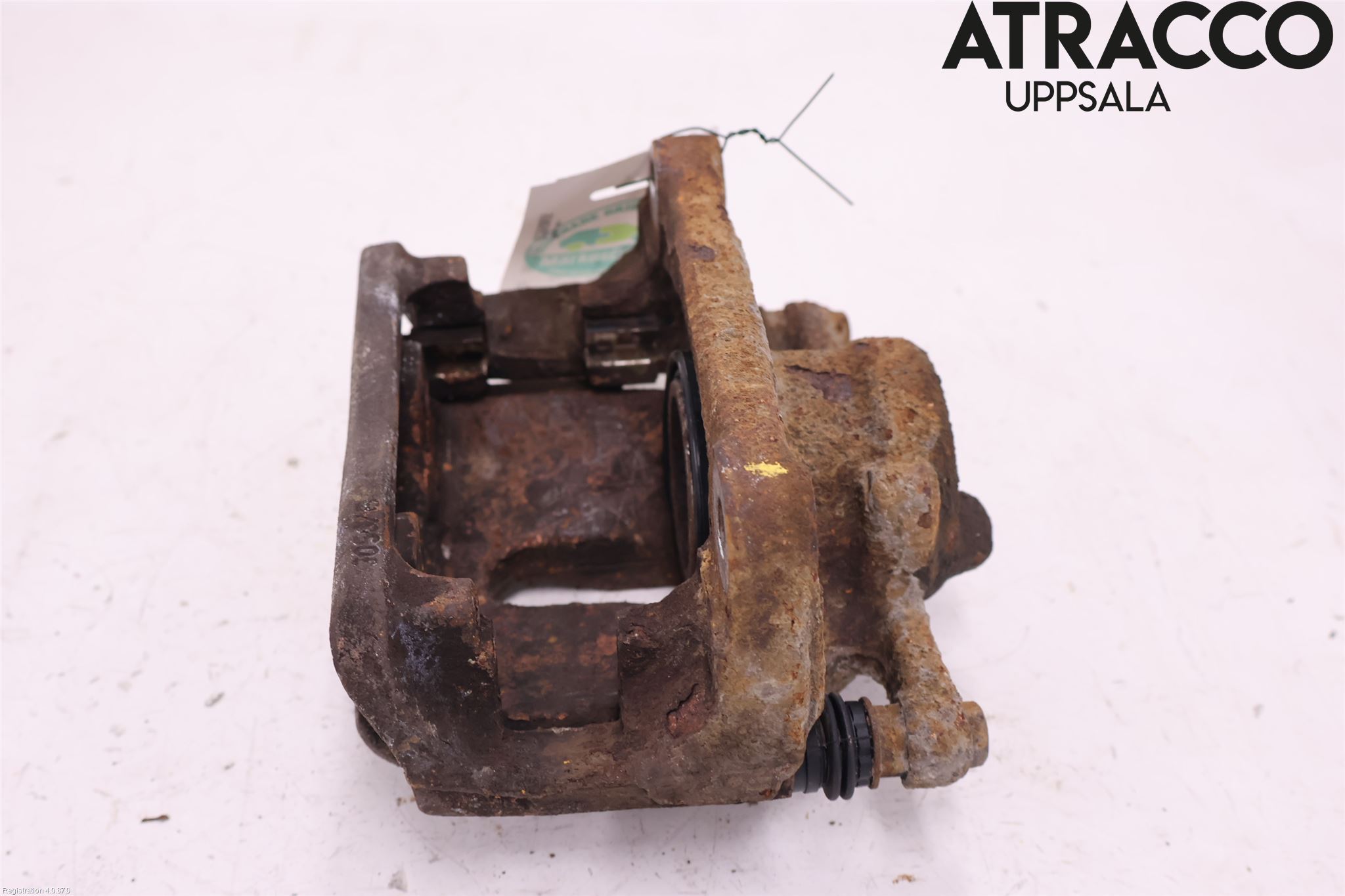 Renault KANGOO II 15-21 Bremsecaliper Foran Venstre